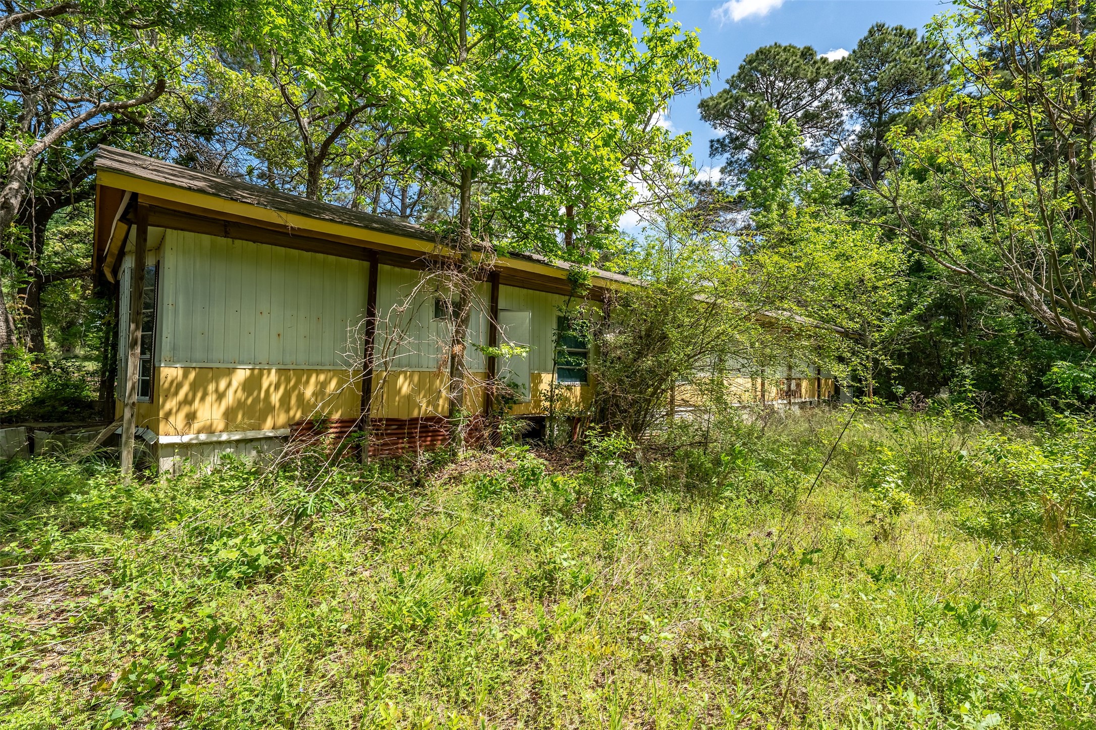 1532 Phillips Springs Road Gladewater TX 75647