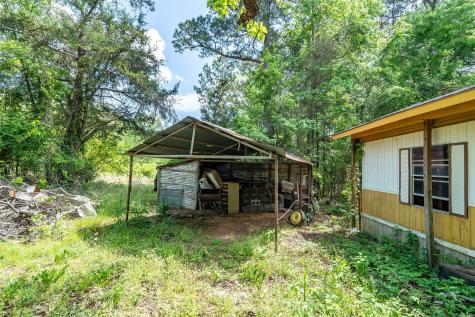 1532 Phillips Springs Road Gladewater TX 75647