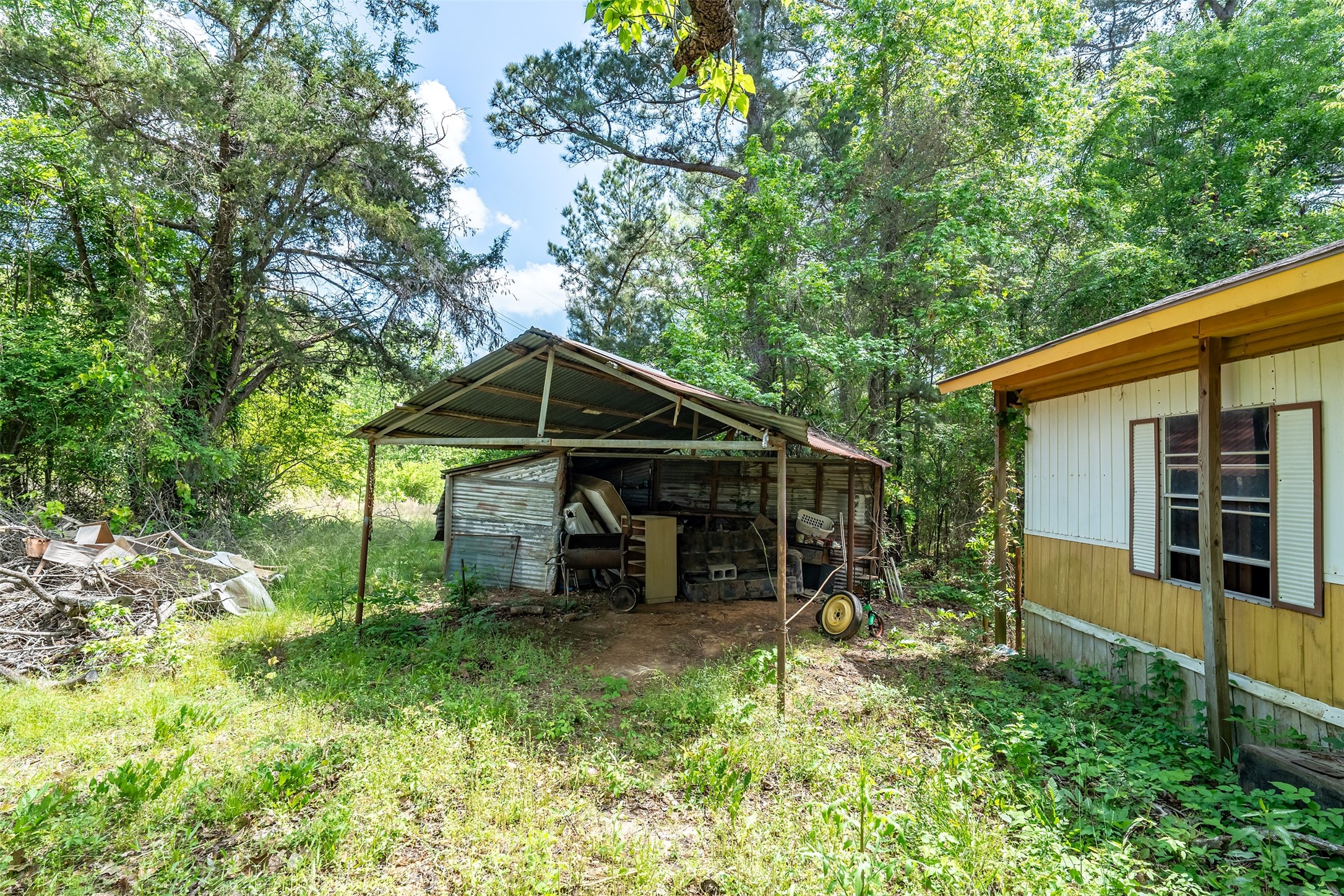 1532 Phillips Springs Road Gladewater TX 75647