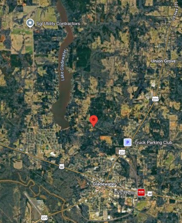 1532 Phillips Springs Road Gladewater TX 75647