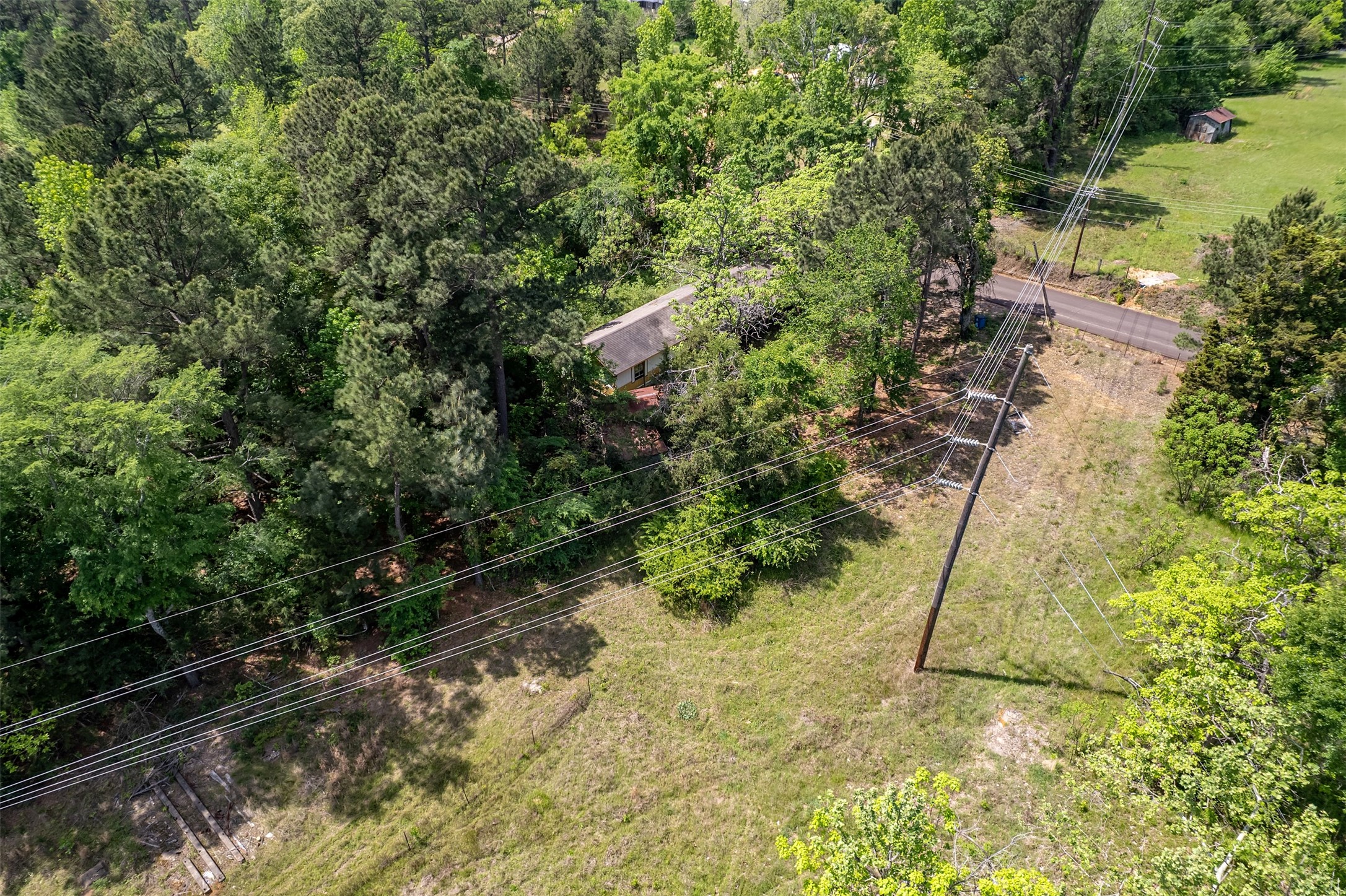 1532 Phillips Springs Road Gladewater TX 75647