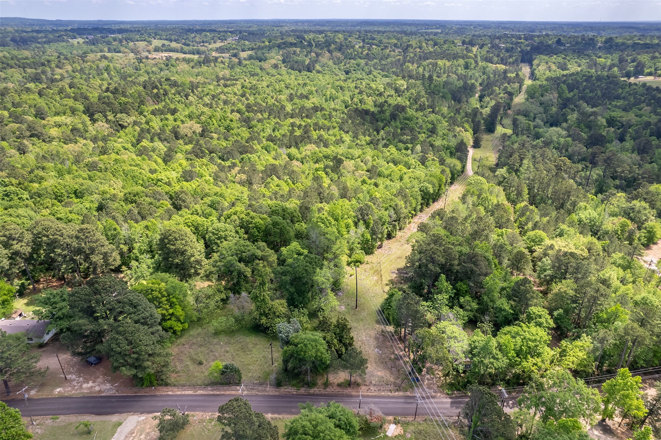 1532 Phillips Springs Road Gladewater TX 75647