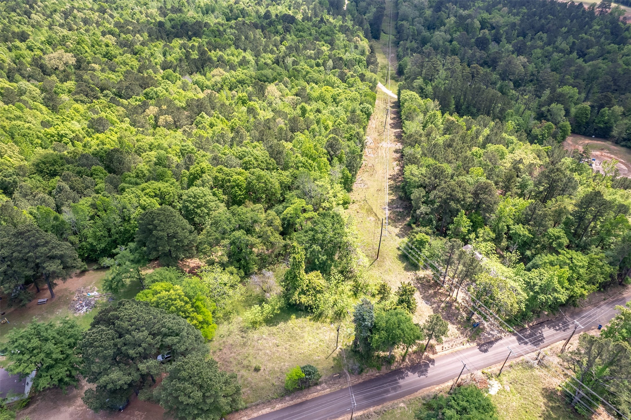 1532 Phillips Springs Road Gladewater TX 75647