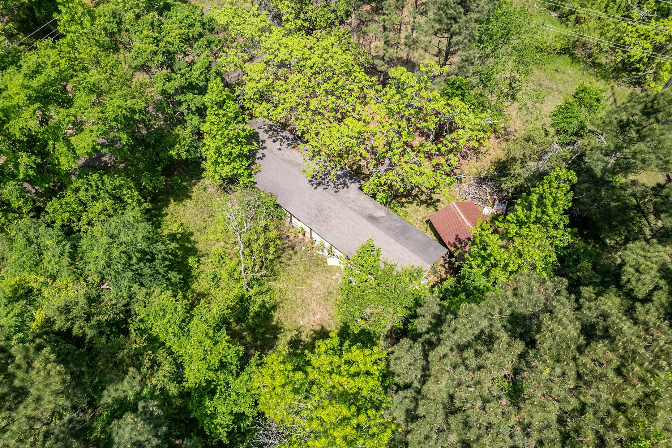 1532 Phillips Springs Road Gladewater TX 75647