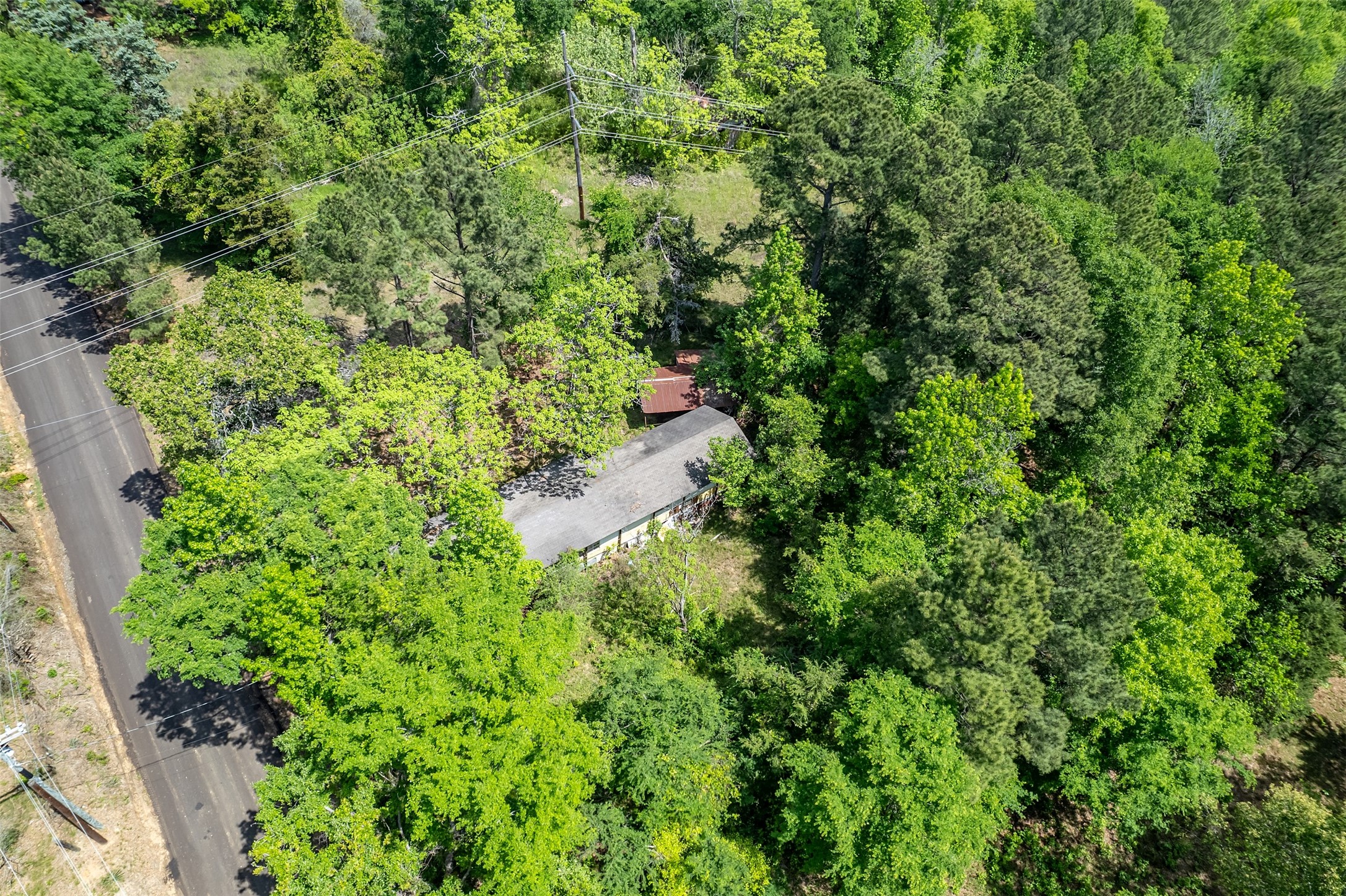 1532 Phillips Springs Road Gladewater TX 75647