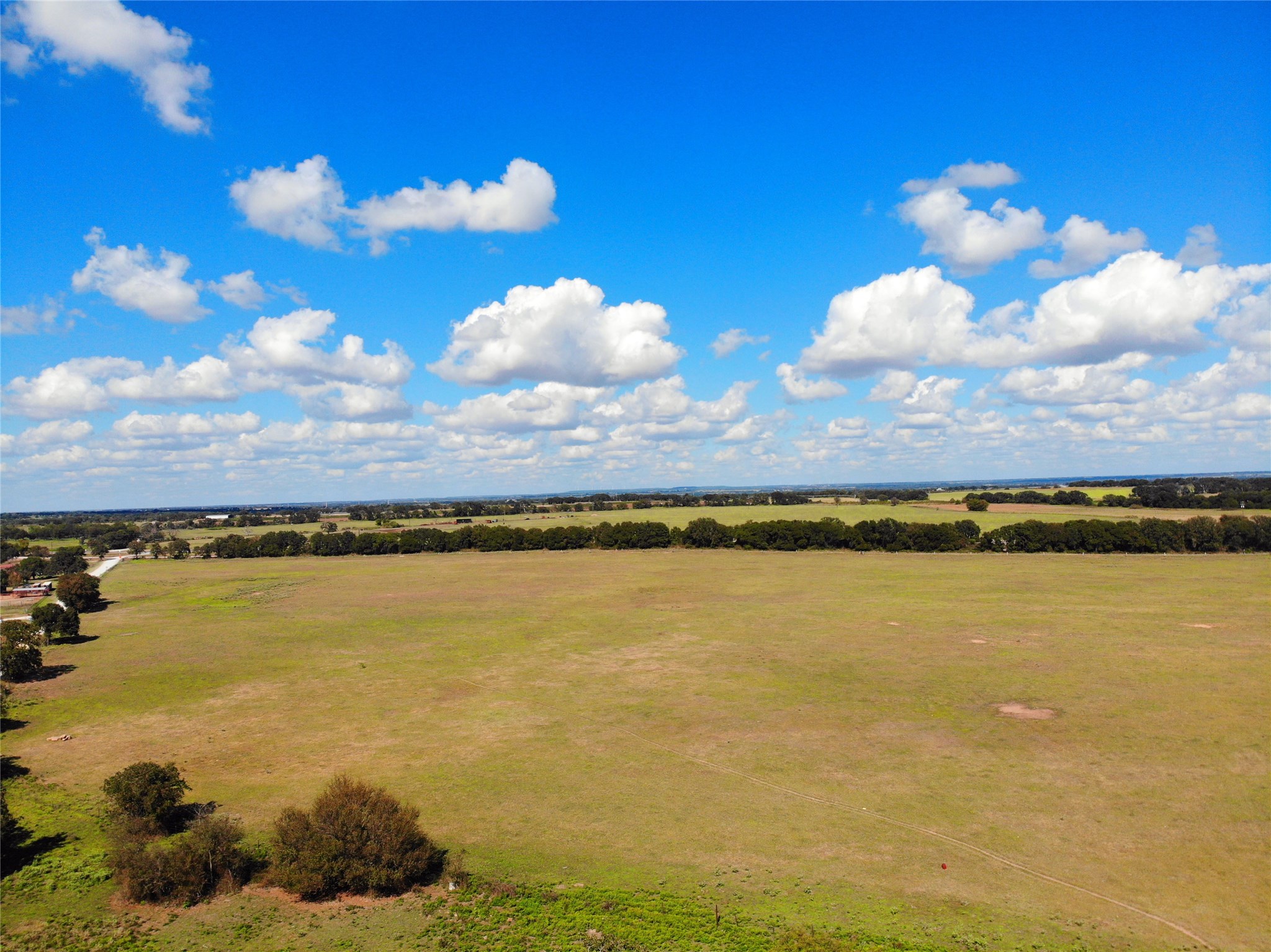 Tbd County Road 473 De Leon TX 76444