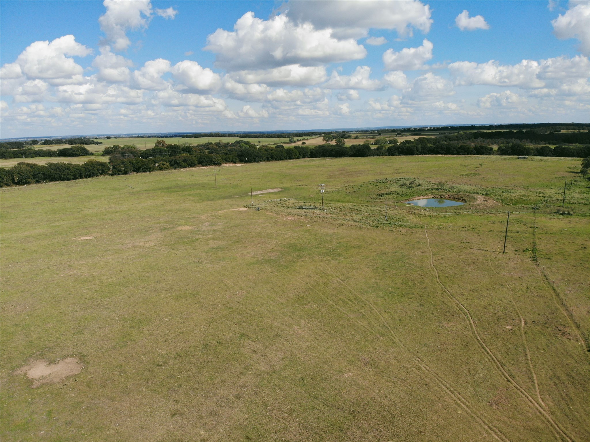 Tbd County Road 473 De Leon TX 76444