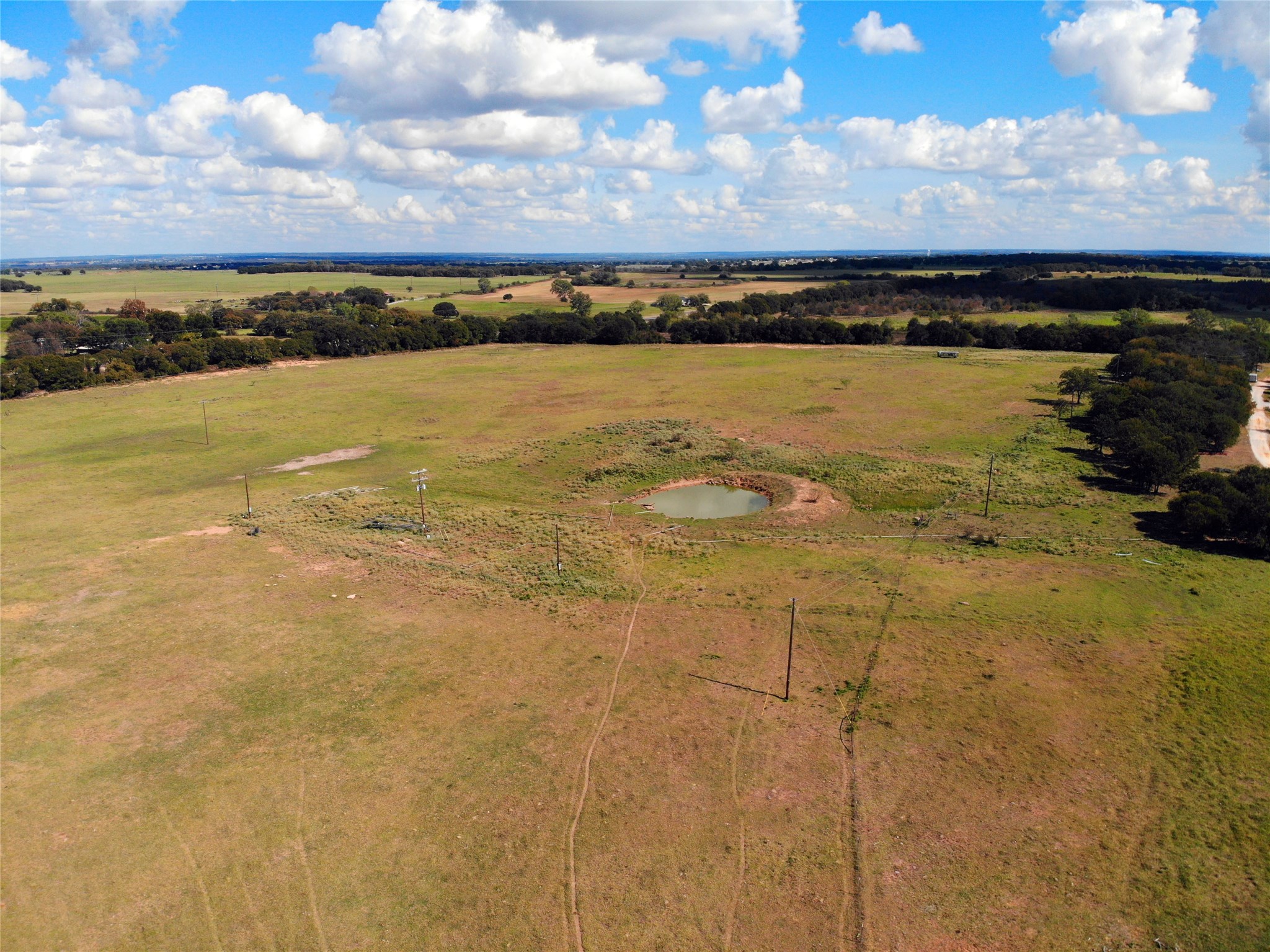 Tbd County Road 473 De Leon TX 76444