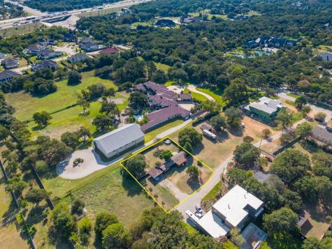 2355 Crawford Court Southlake TX 76092