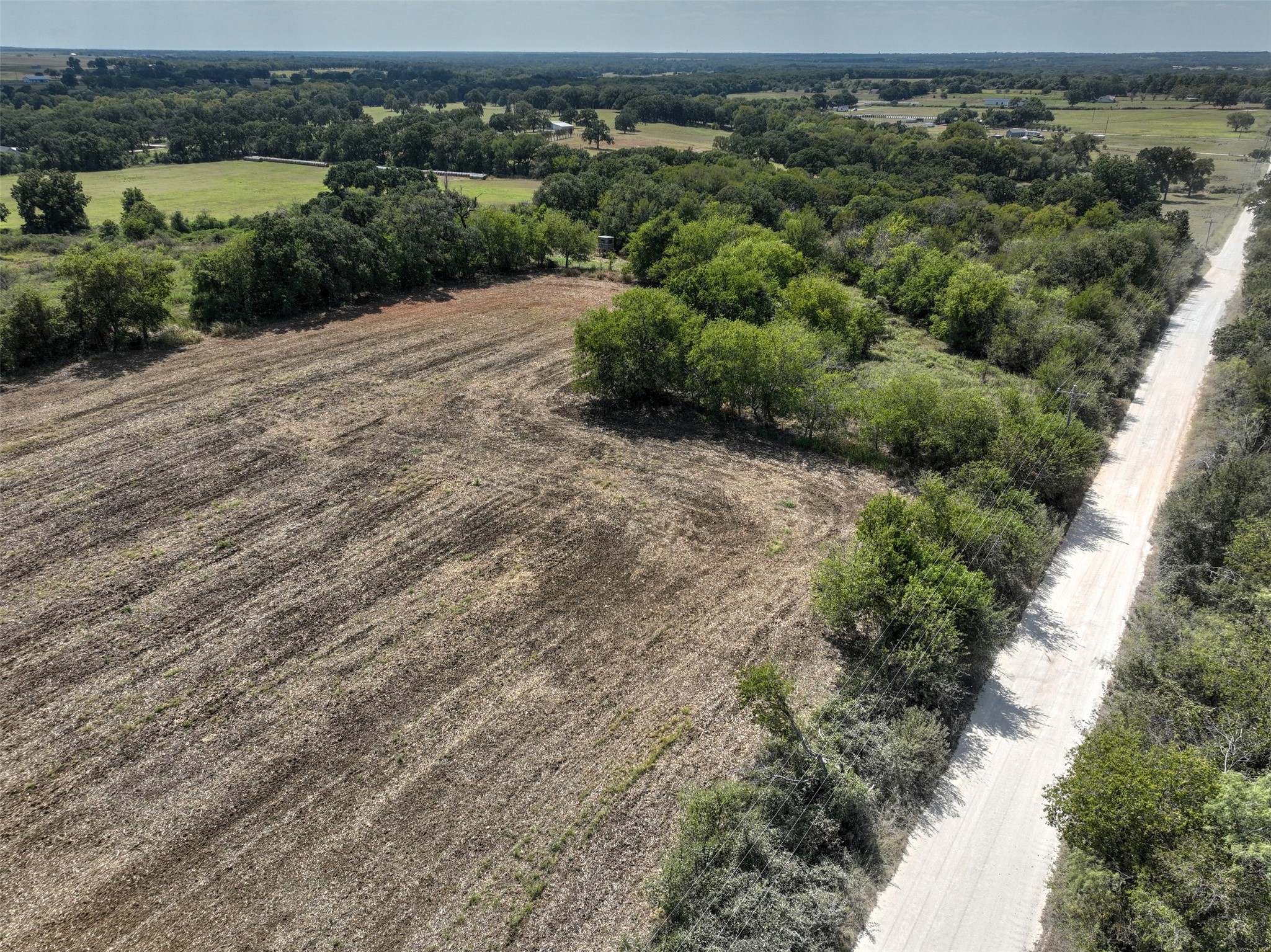 Lot 7 Hcr 1439 Covington TX 76636