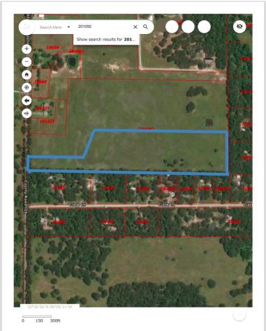 Lot 1 County Road 120 Wills Point TX 75169