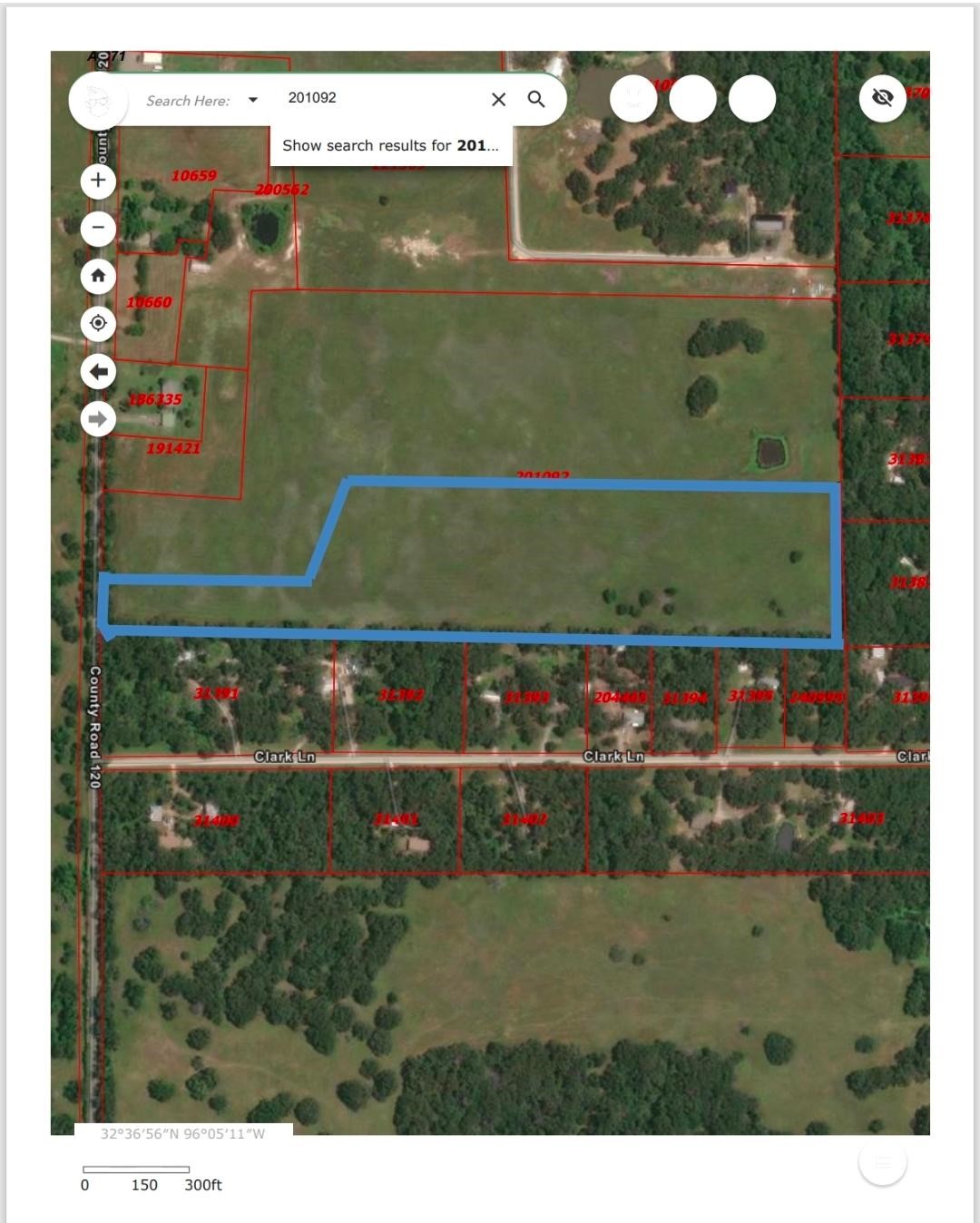 Lot 1 County Road 120 Wills Point TX 75169