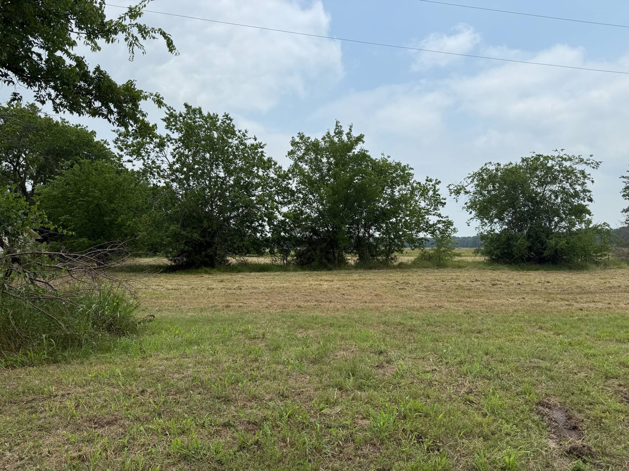 Lot 1 County Road 120 Wills Point TX 75169