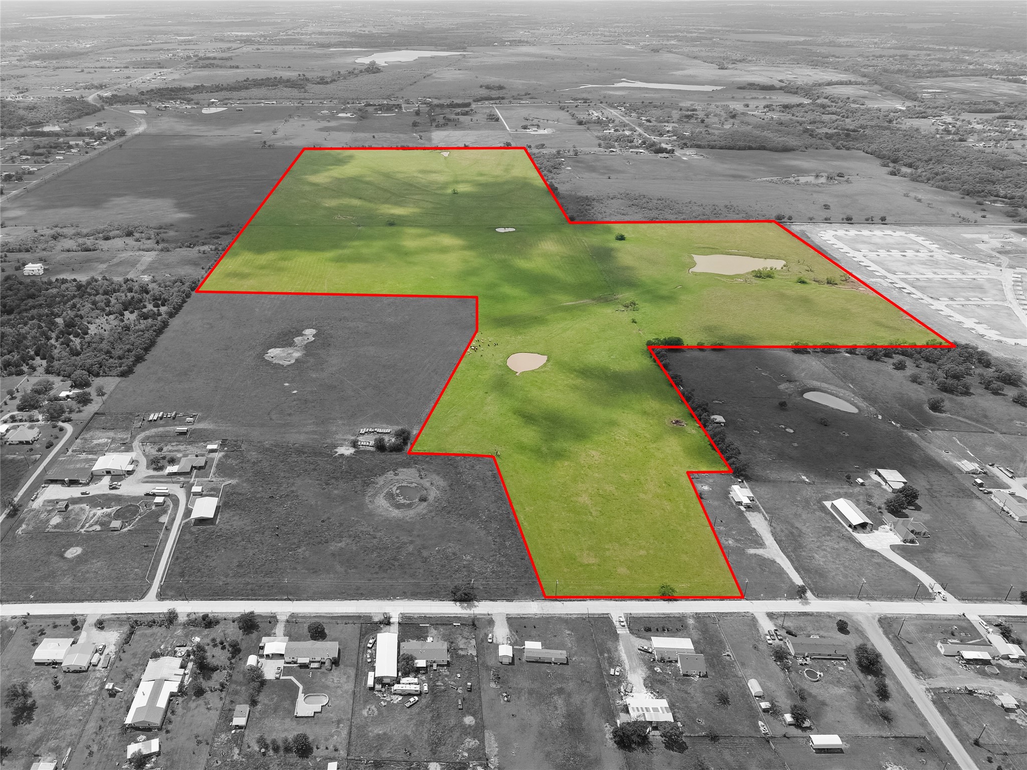 7604 County Road 136 Terrell TX 75160
