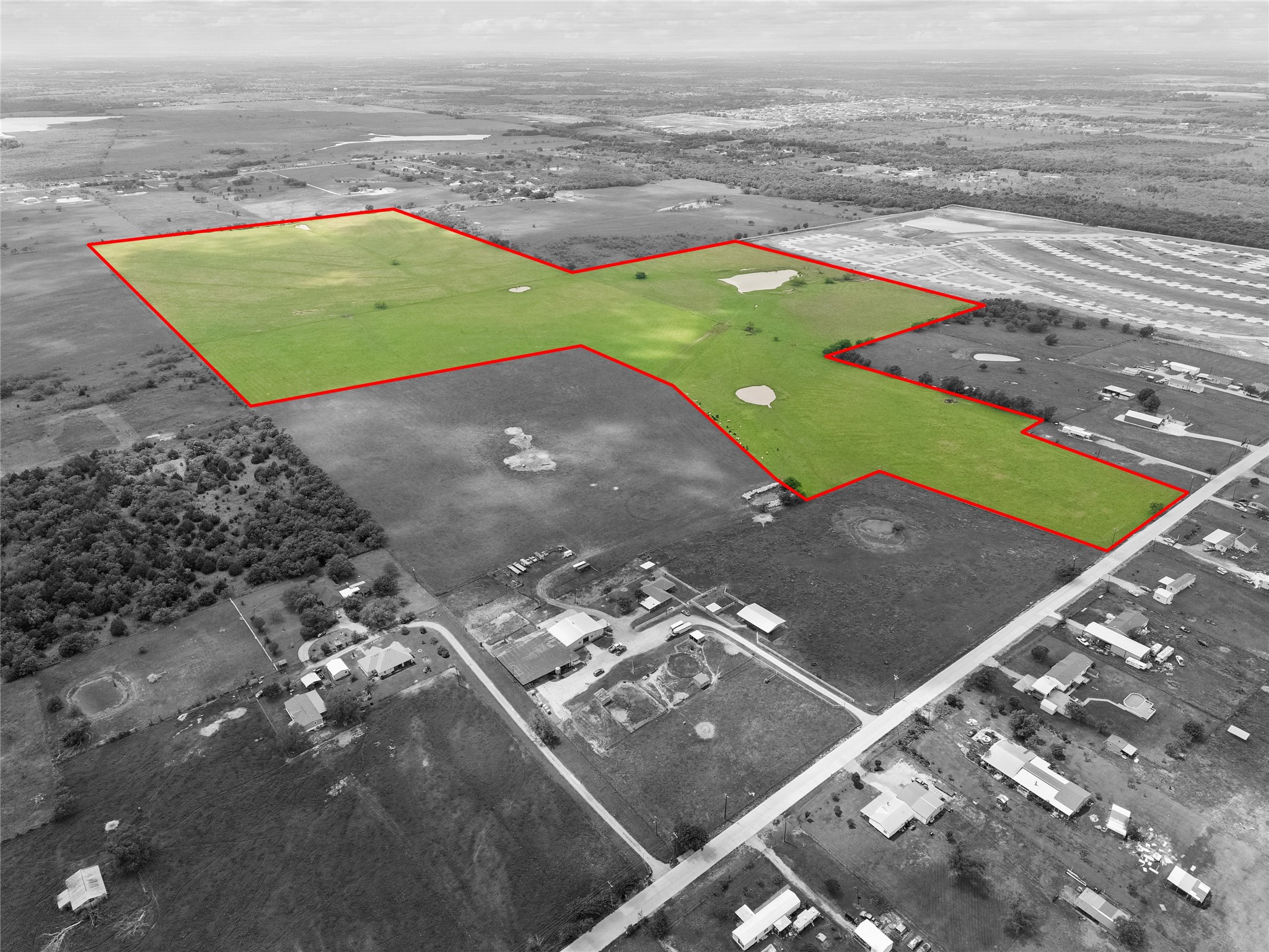 7604 County Road 136 Terrell TX 75160