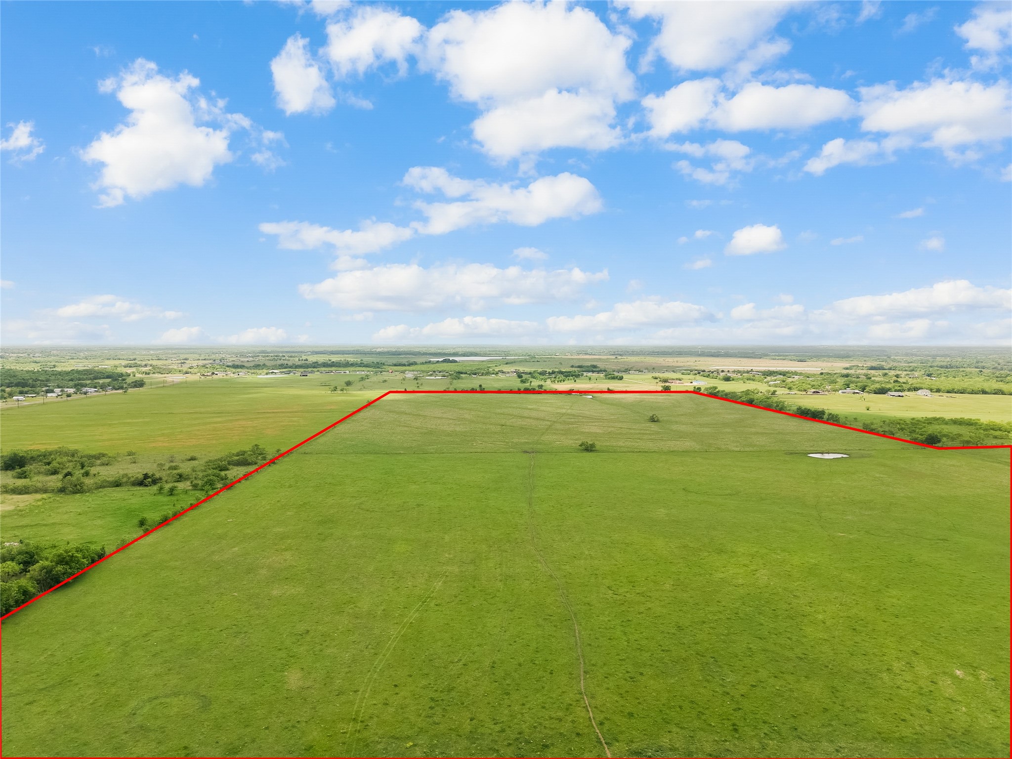 7604 County Road 136 Terrell TX 75160