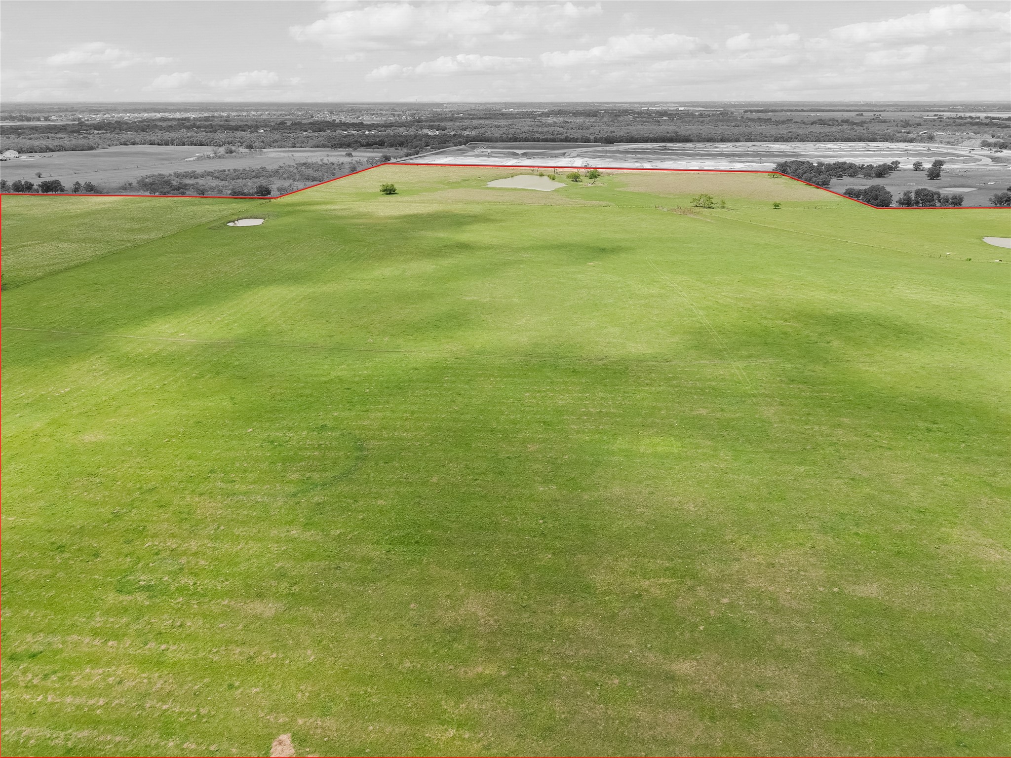 7604 County Road 136 Terrell TX 75160
