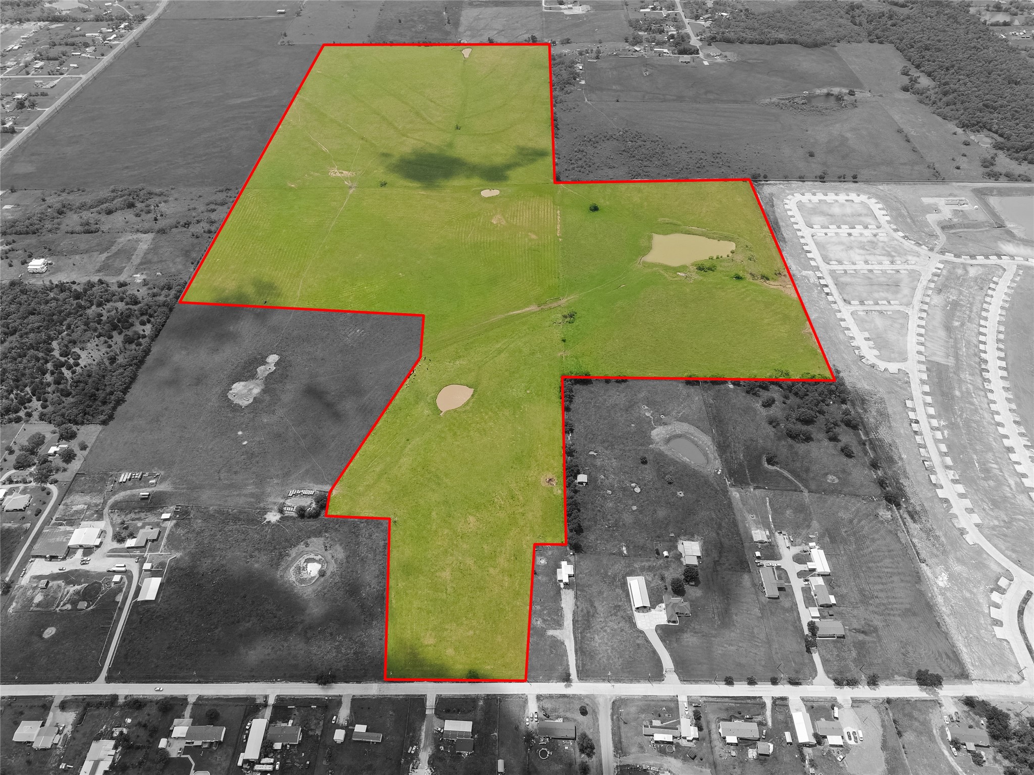 7604 County Road 136 Terrell TX 75160