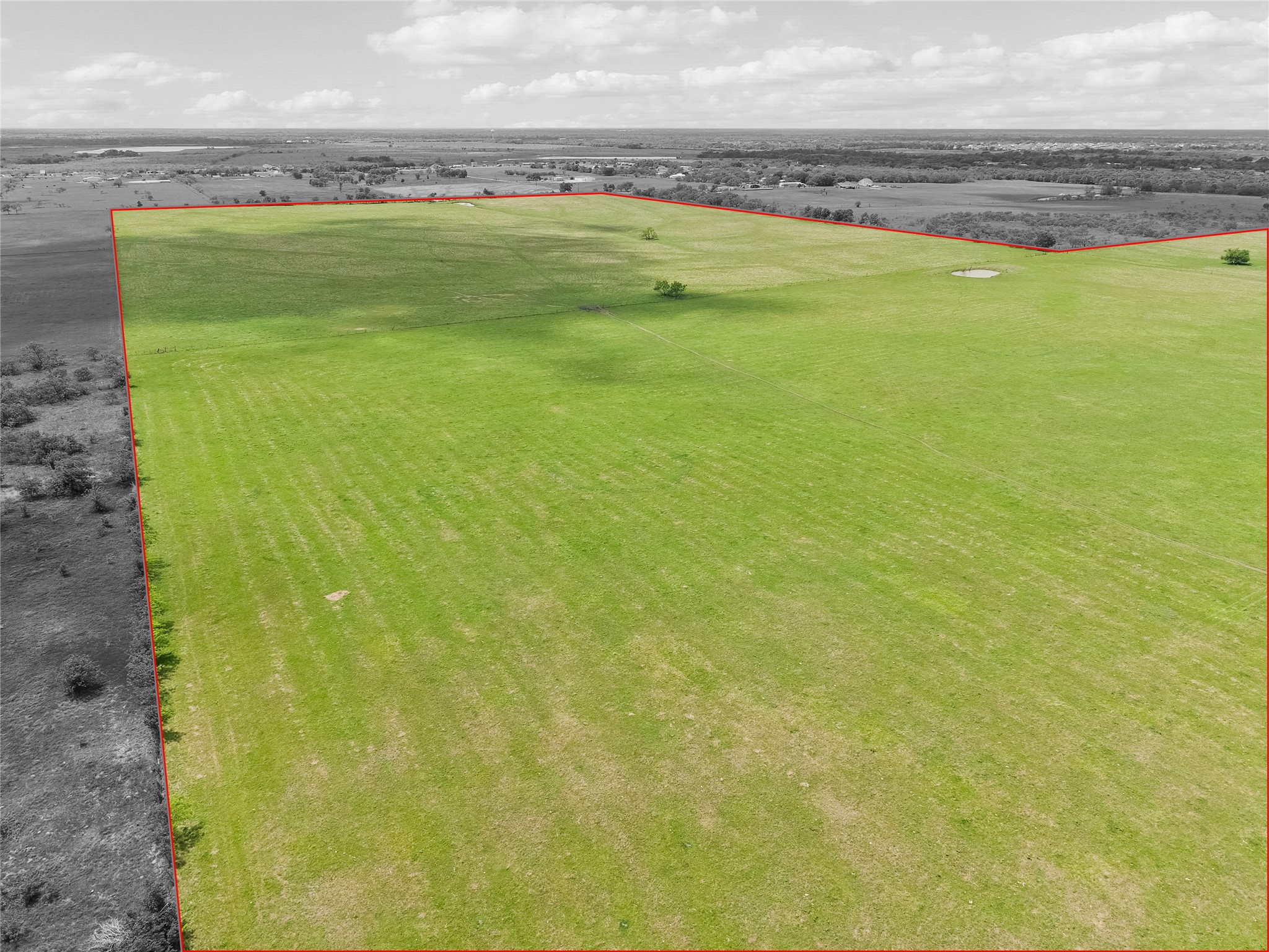 7604 County Road 136 Terrell TX 75160