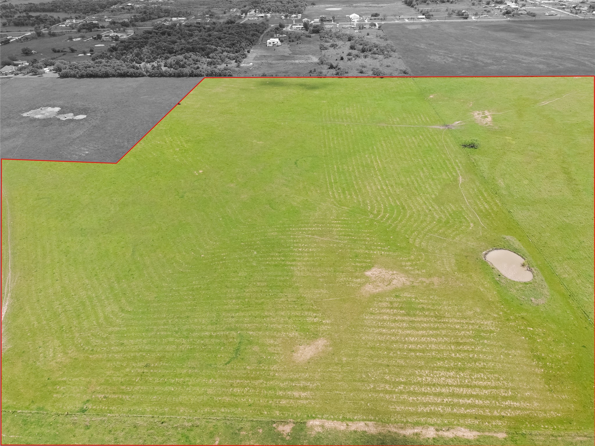 7604 County Road 136 Terrell TX 75160