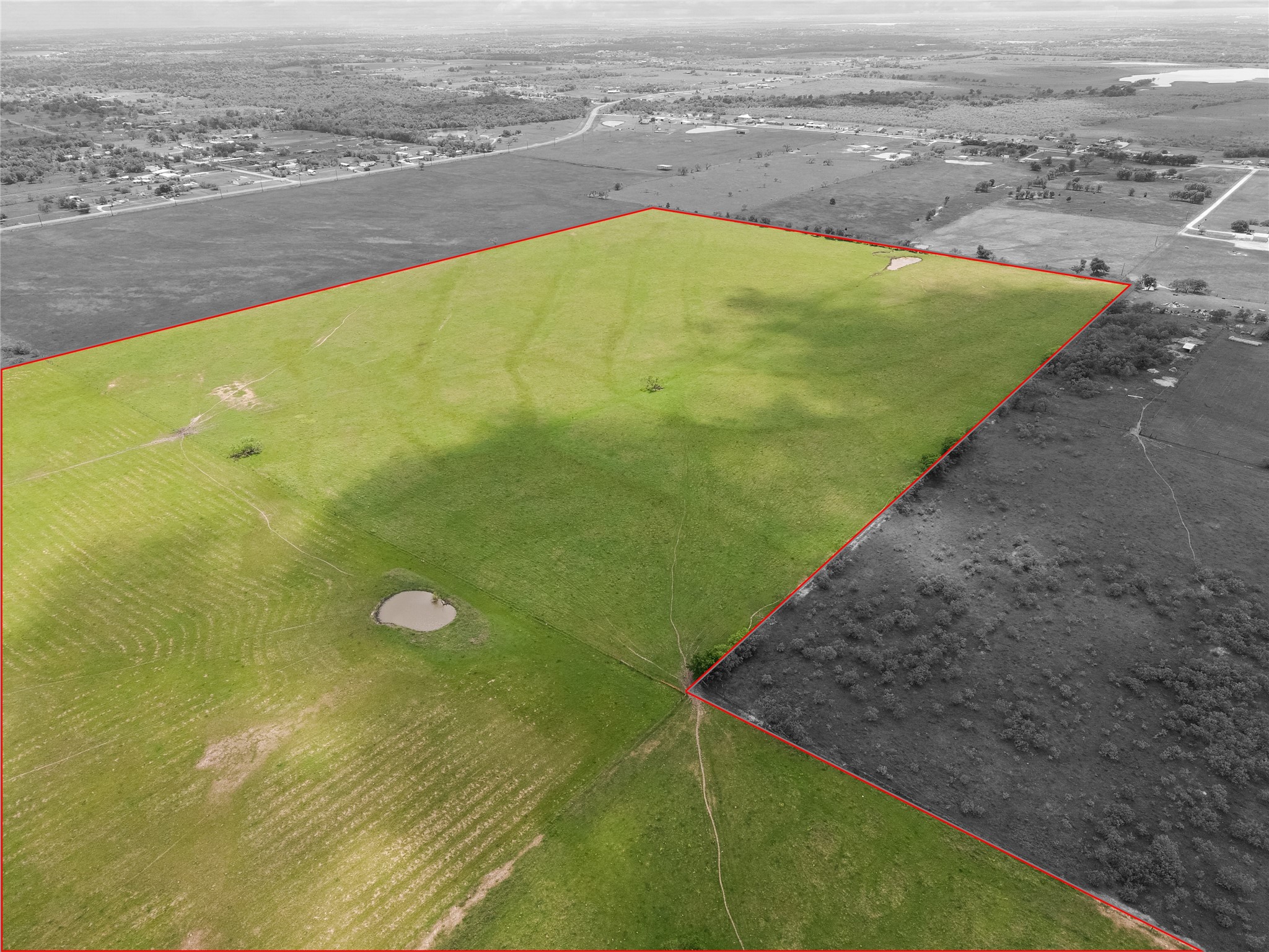 7604 County Road 136 Terrell TX 75160
