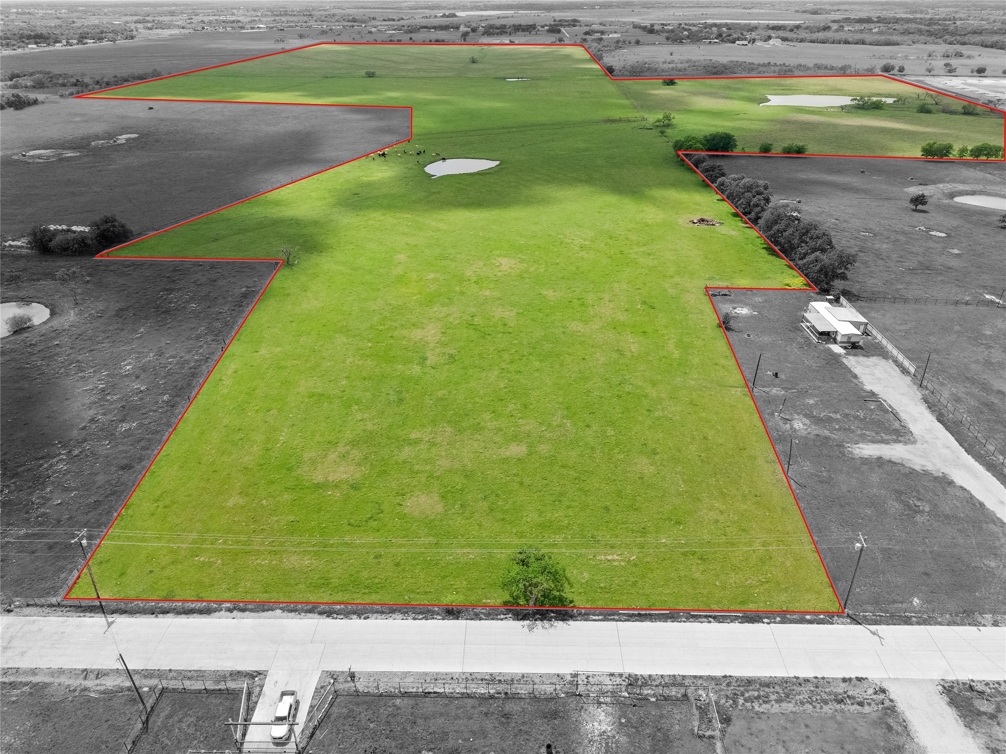 7604 County Road 136 Terrell TX 75160