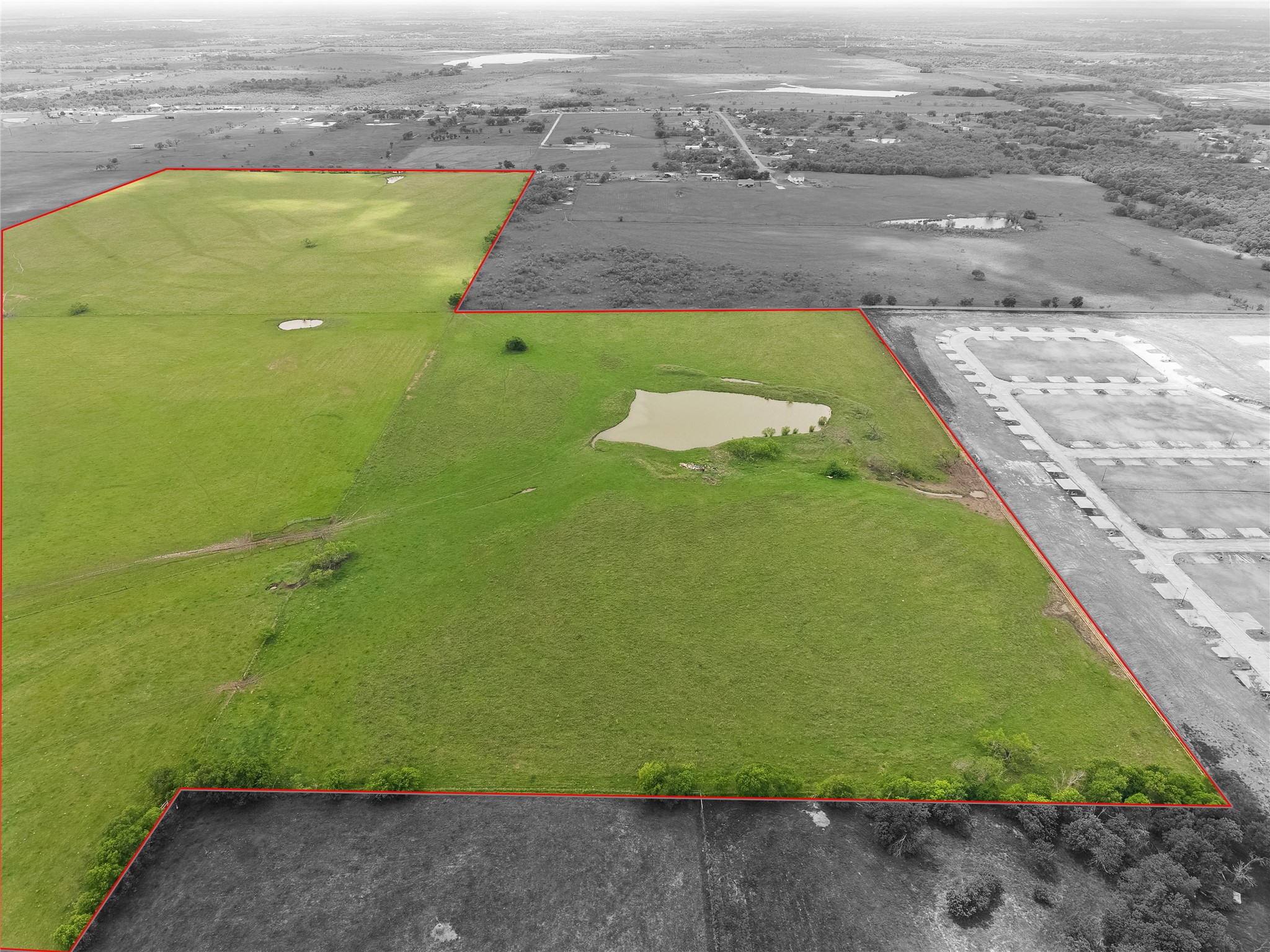 7604 County Road 136 Terrell TX 75160