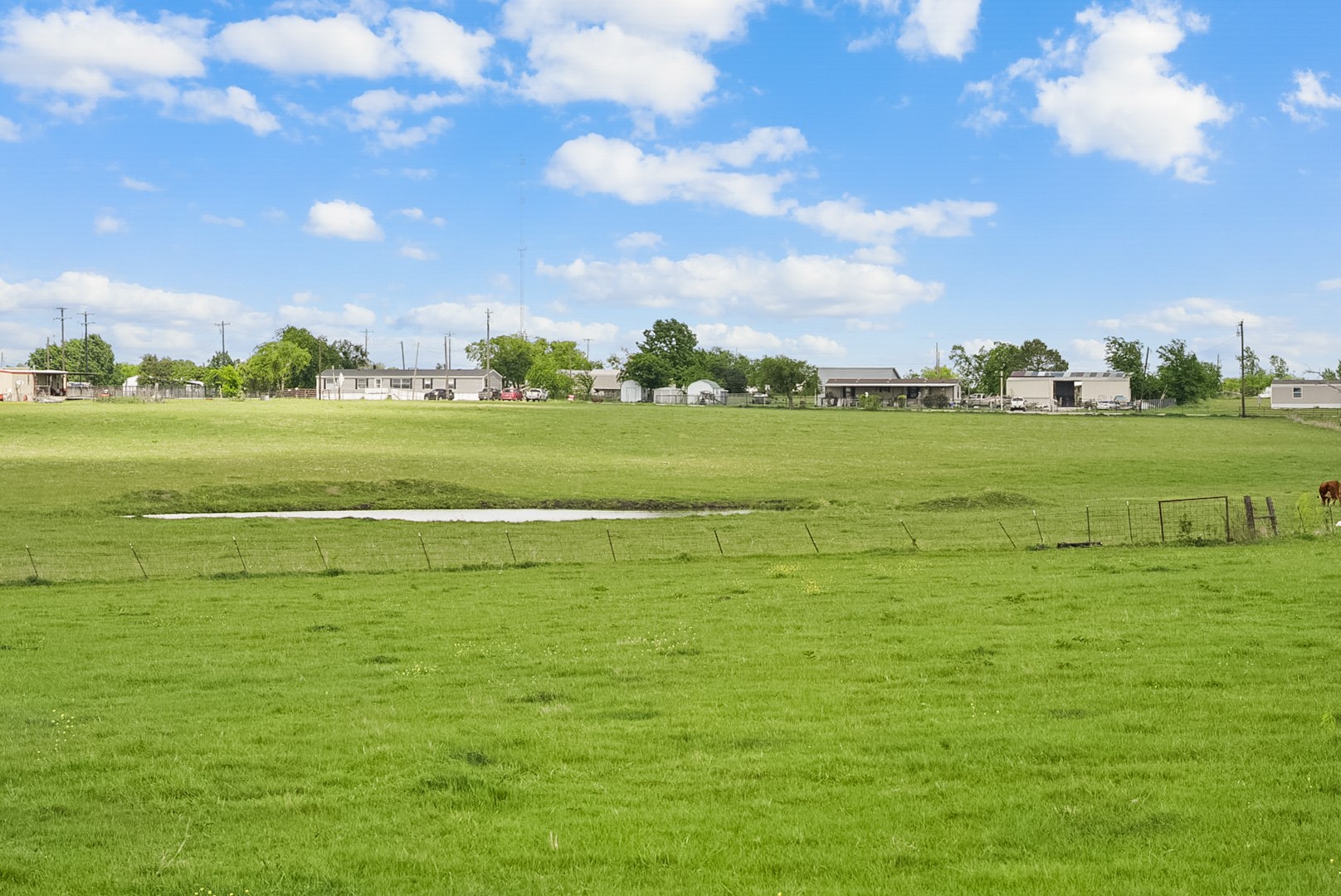 7604 County Road 136 Terrell TX 75160