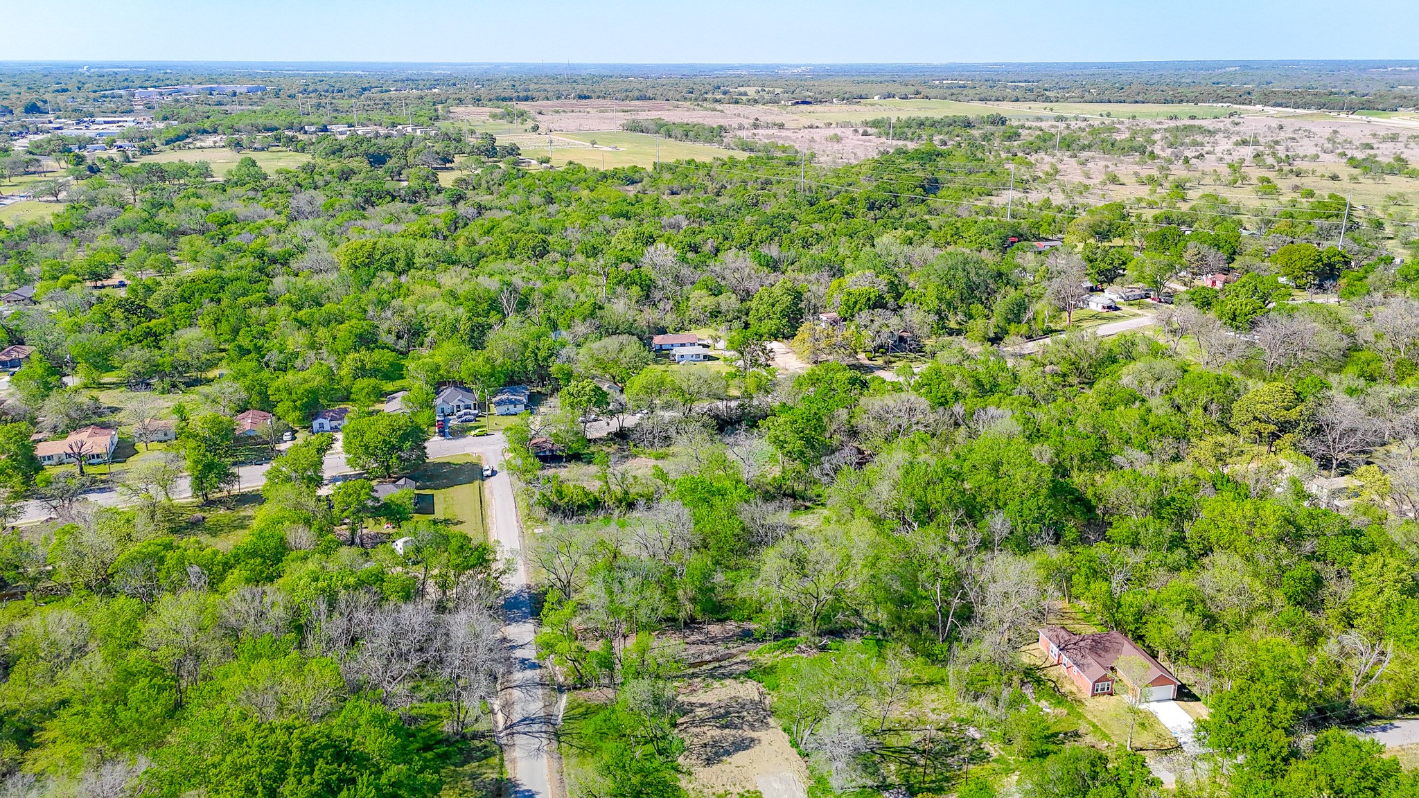 Tbd G W Jackson Corsicana TX 75110