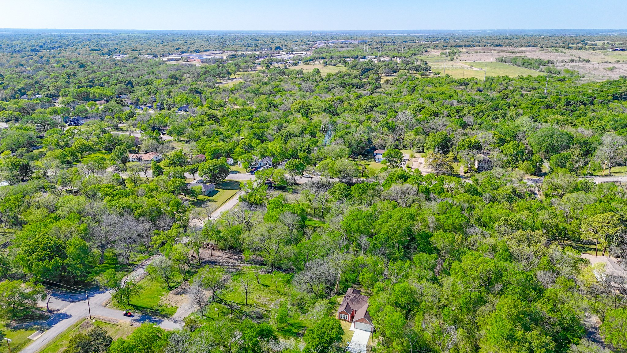Tbd G W Jackson Corsicana TX 75110