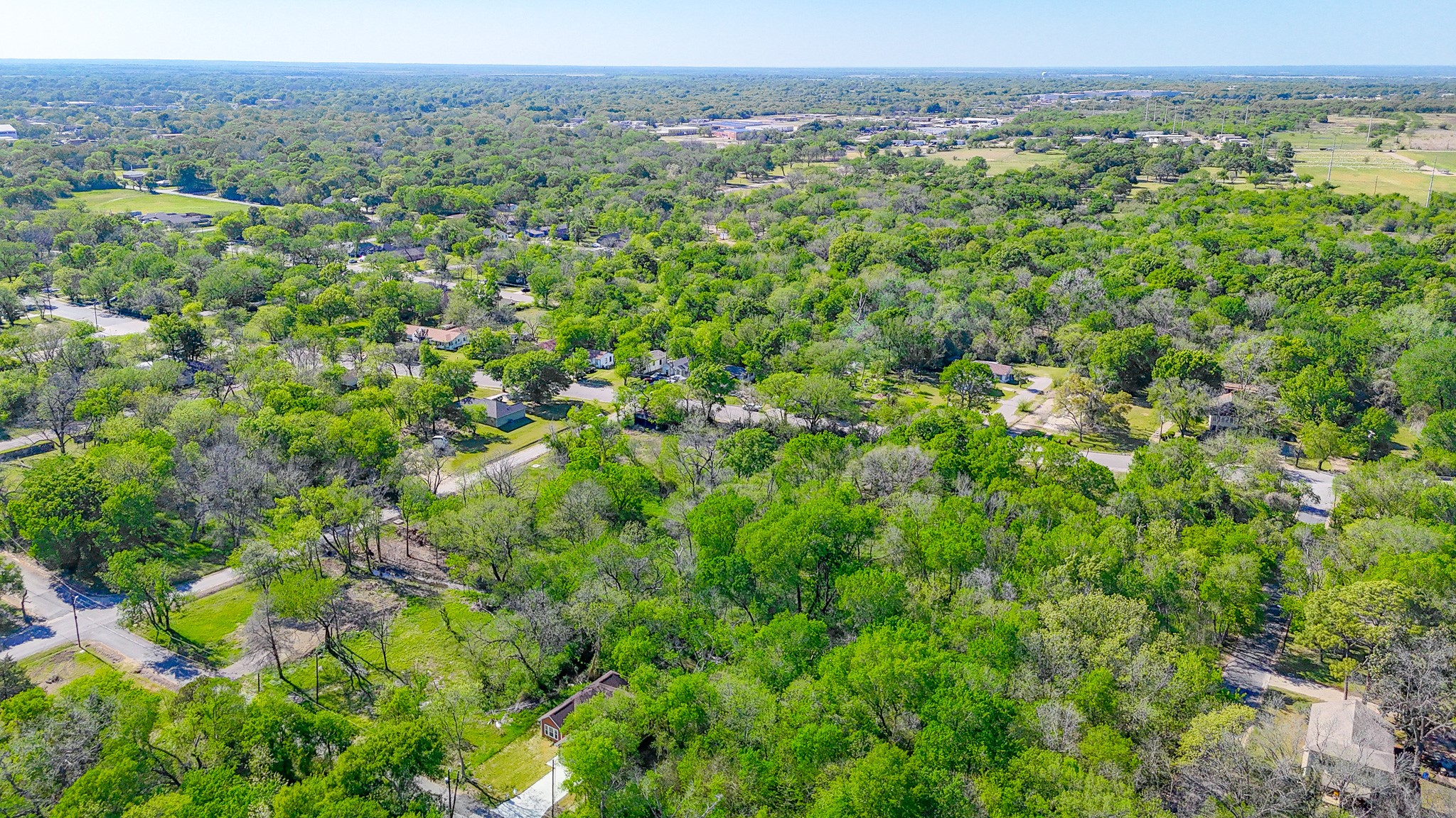 Tbd G W Jackson Corsicana TX 75110