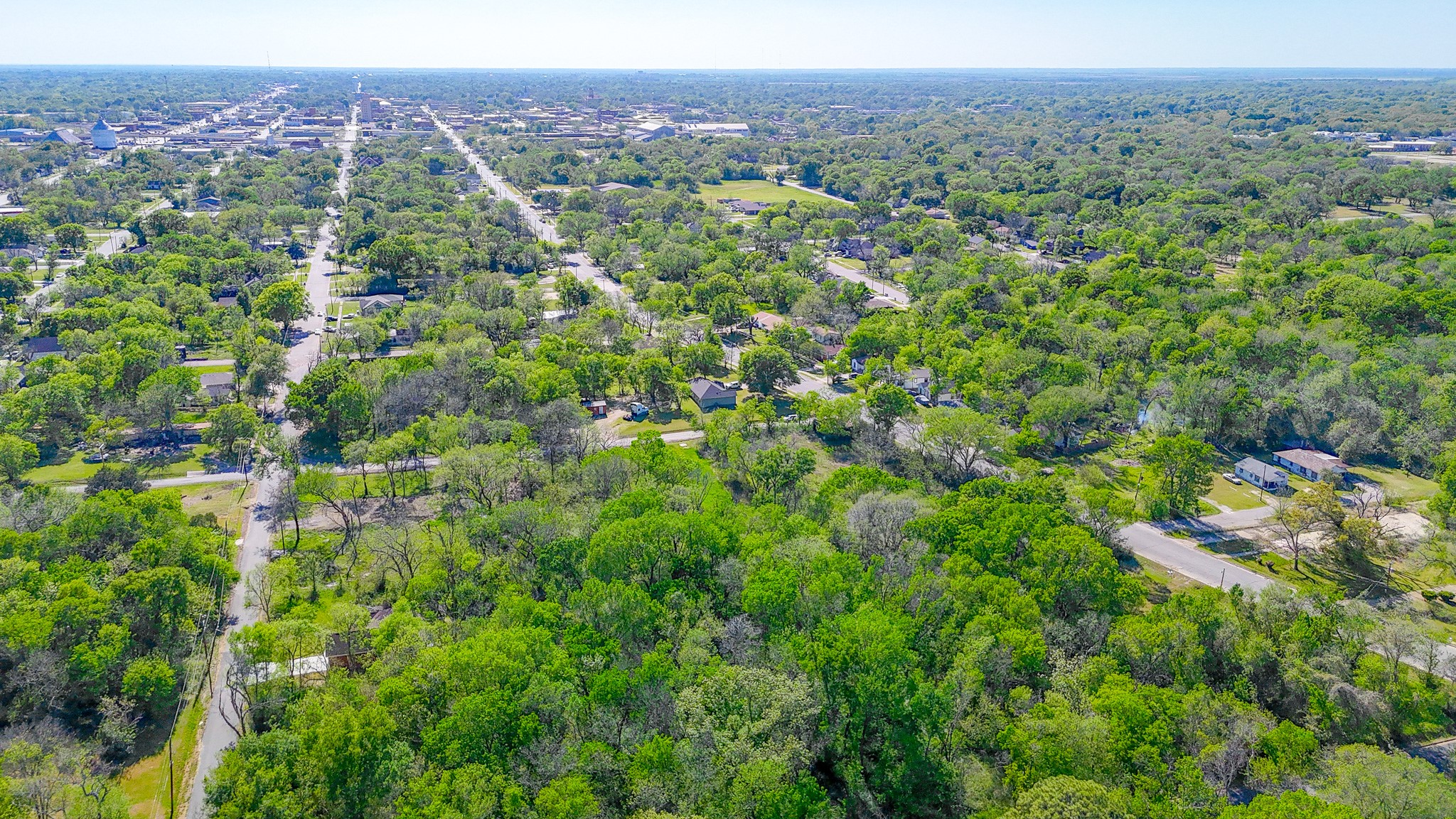 Tbd G W Jackson Corsicana TX 75110