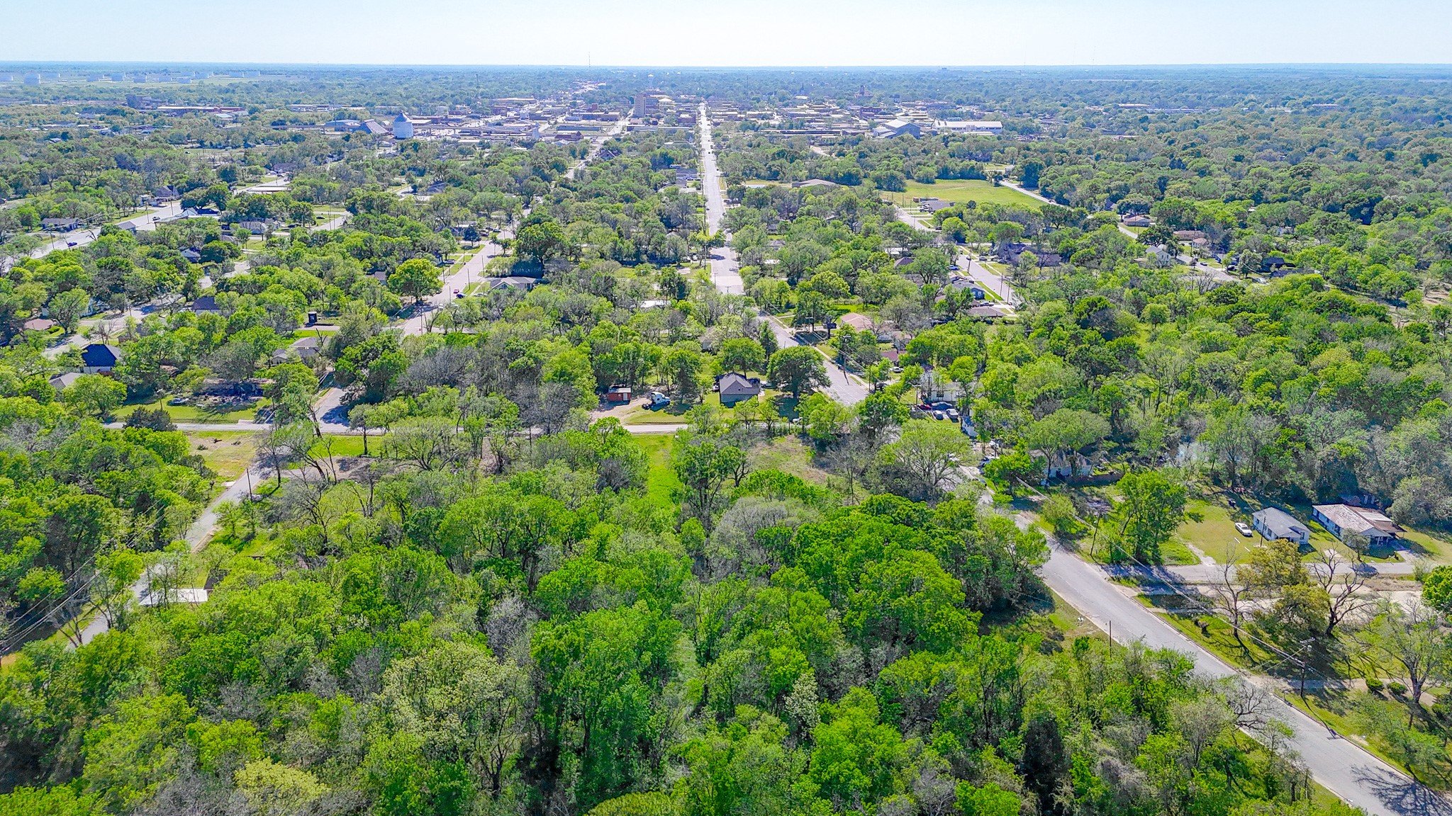 Tbd G W Jackson Corsicana TX 75110