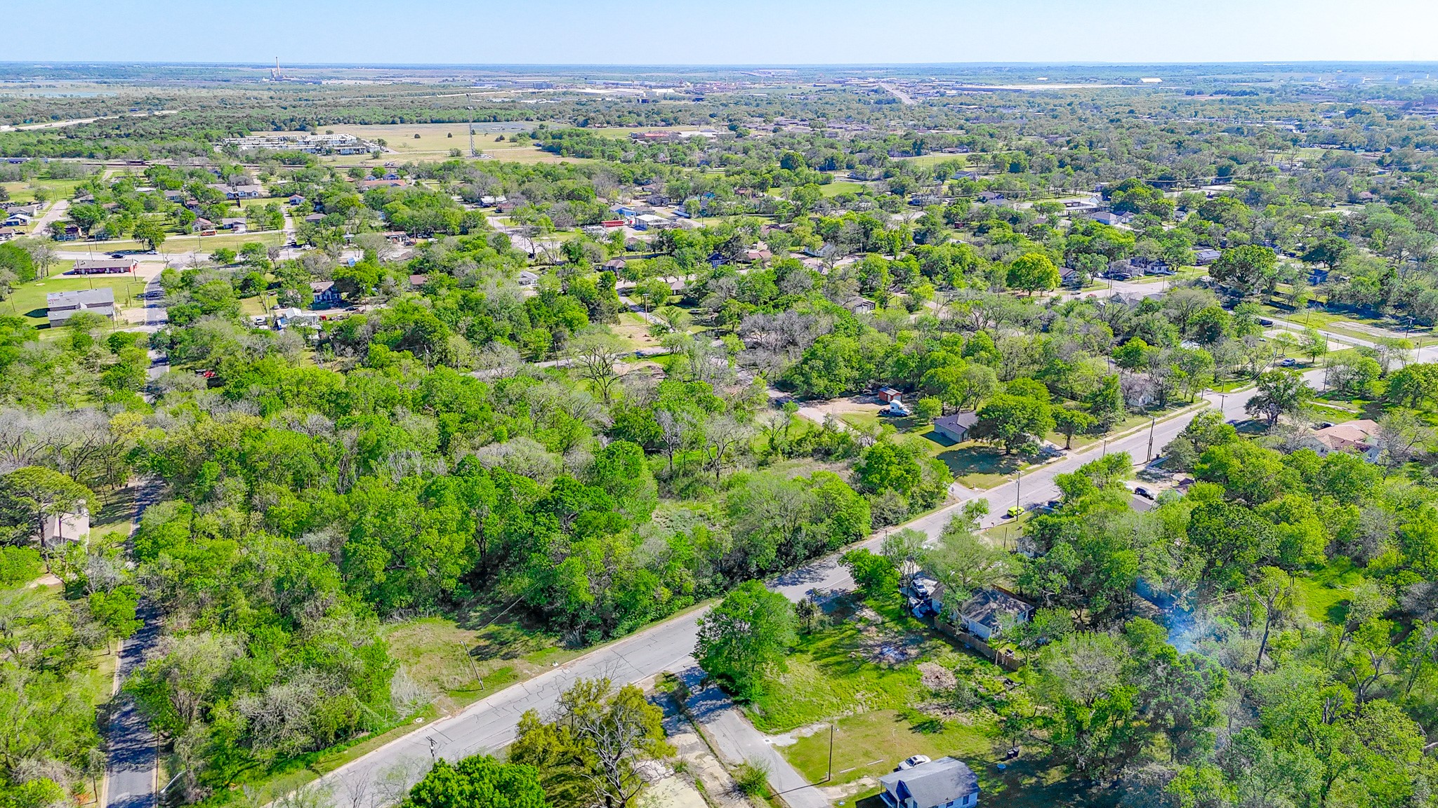 Tbd G W Jackson Corsicana TX 75110