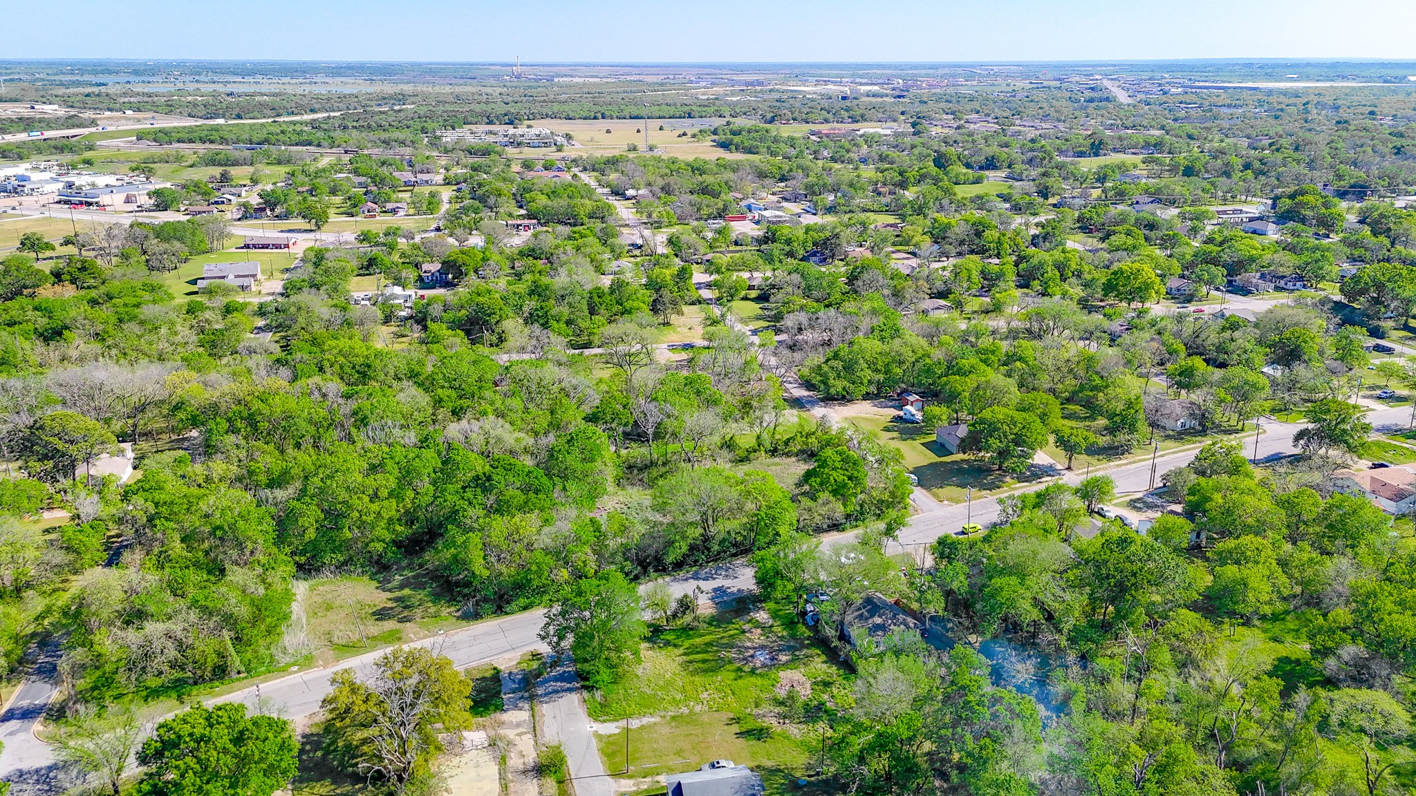 Tbd G W Jackson Corsicana TX 75110