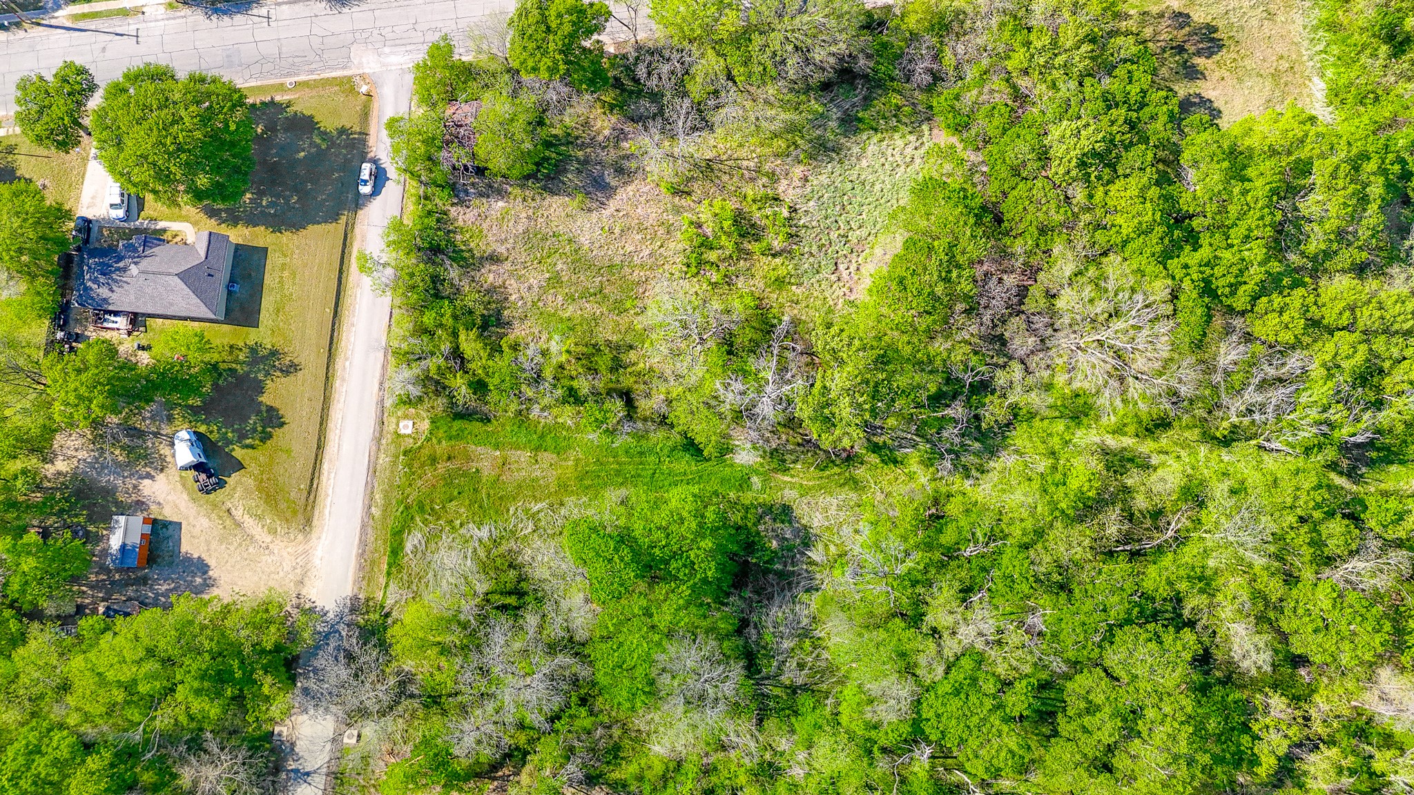 Tbd G W Jackson Corsicana TX 75110