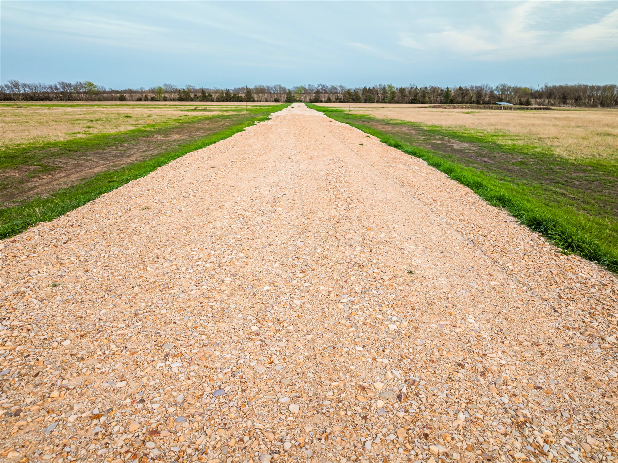 143 Private Road 14025 Blossom TX 75416