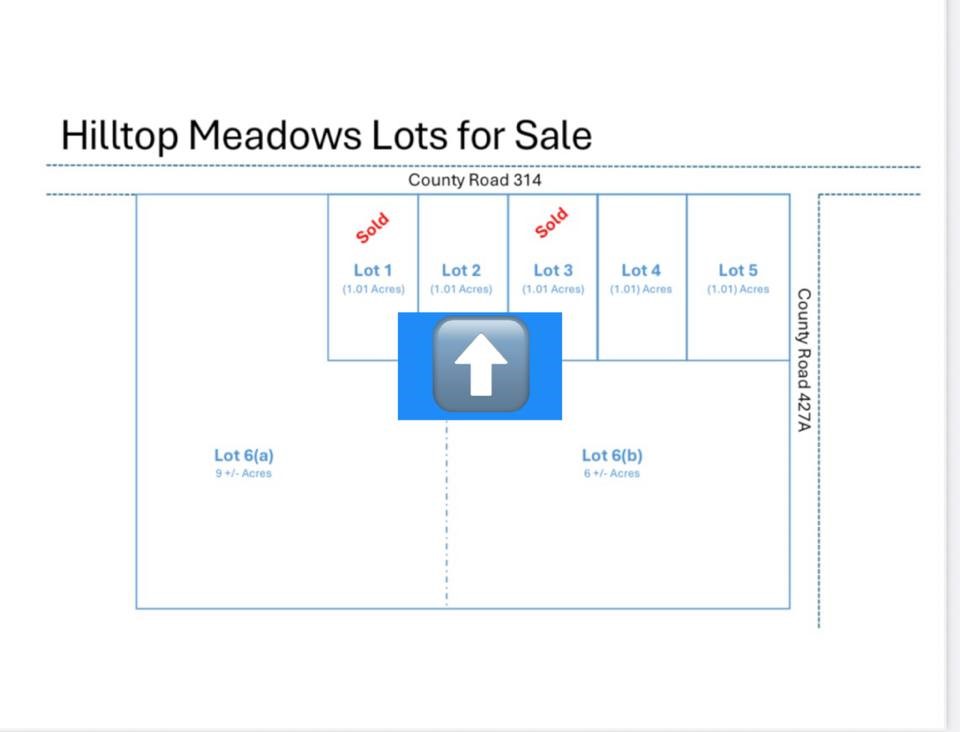 2628 County Road 314 Cleburne TX 76031