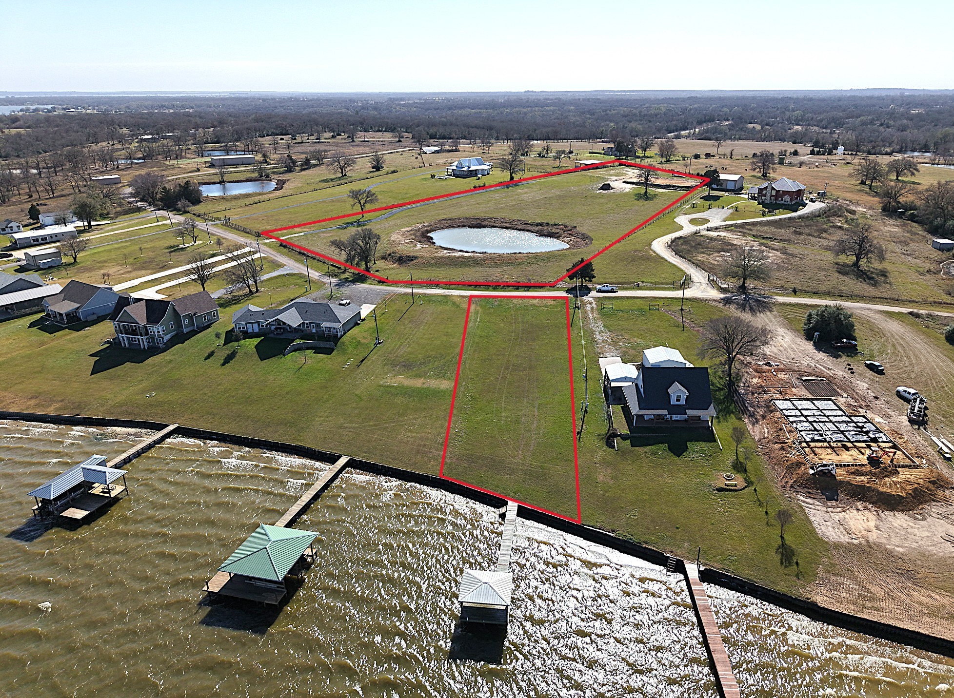 279 Pr 5749 Groesbeck TX 76642