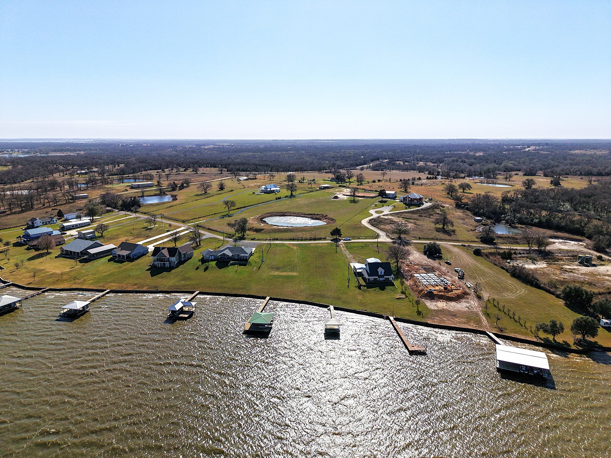 279 Pr 5749 Groesbeck TX 76642
