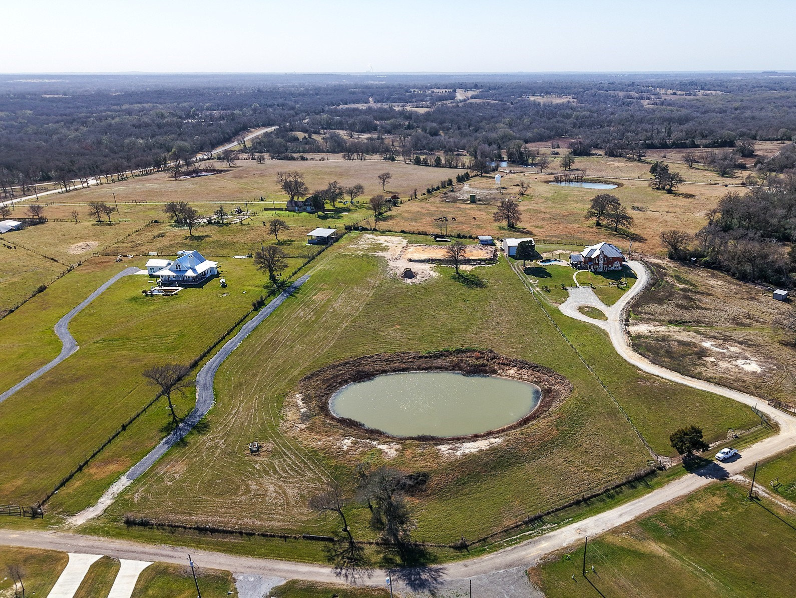 279 Pr 5749 Groesbeck TX 76642