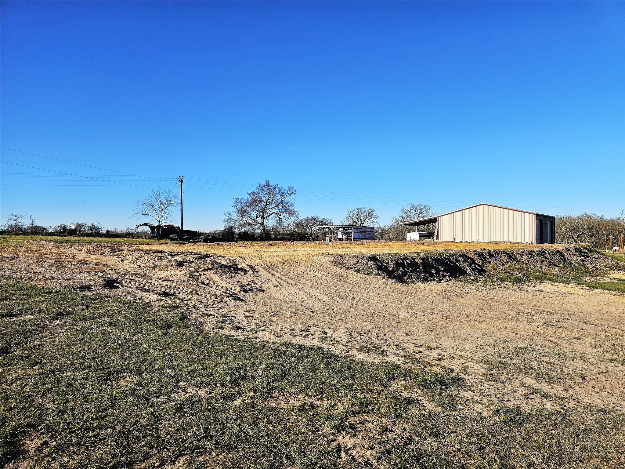 279 Pr 5749 Groesbeck TX 76642