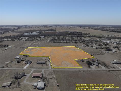 000 Old Sherman Road Whitesboro TX 76273
