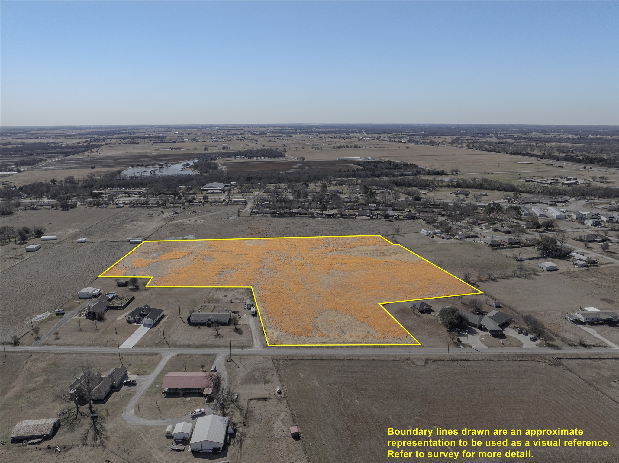 000 Old Sherman Road Whitesboro TX 76273