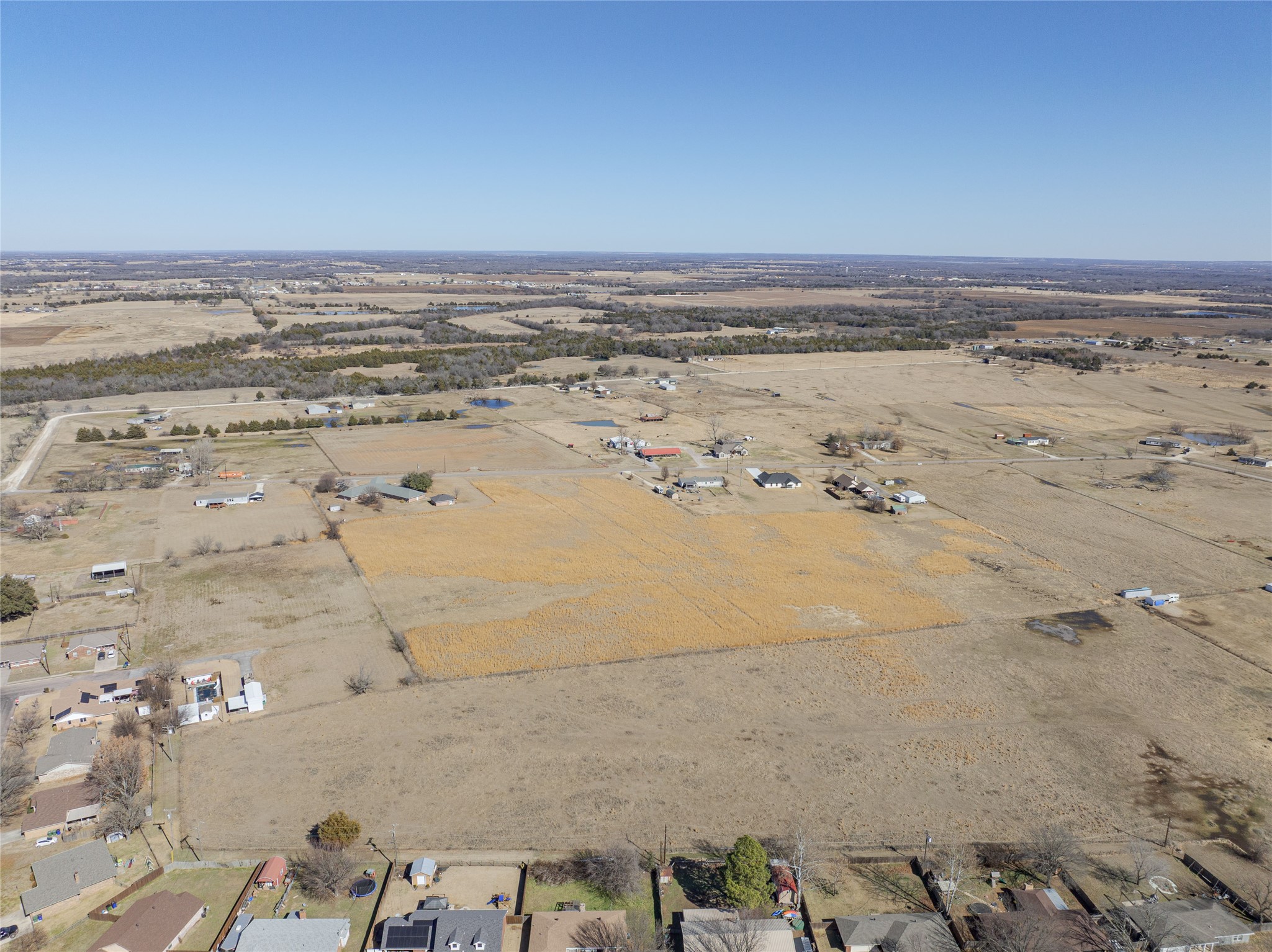 000 Old Sherman Road Whitesboro TX 76273