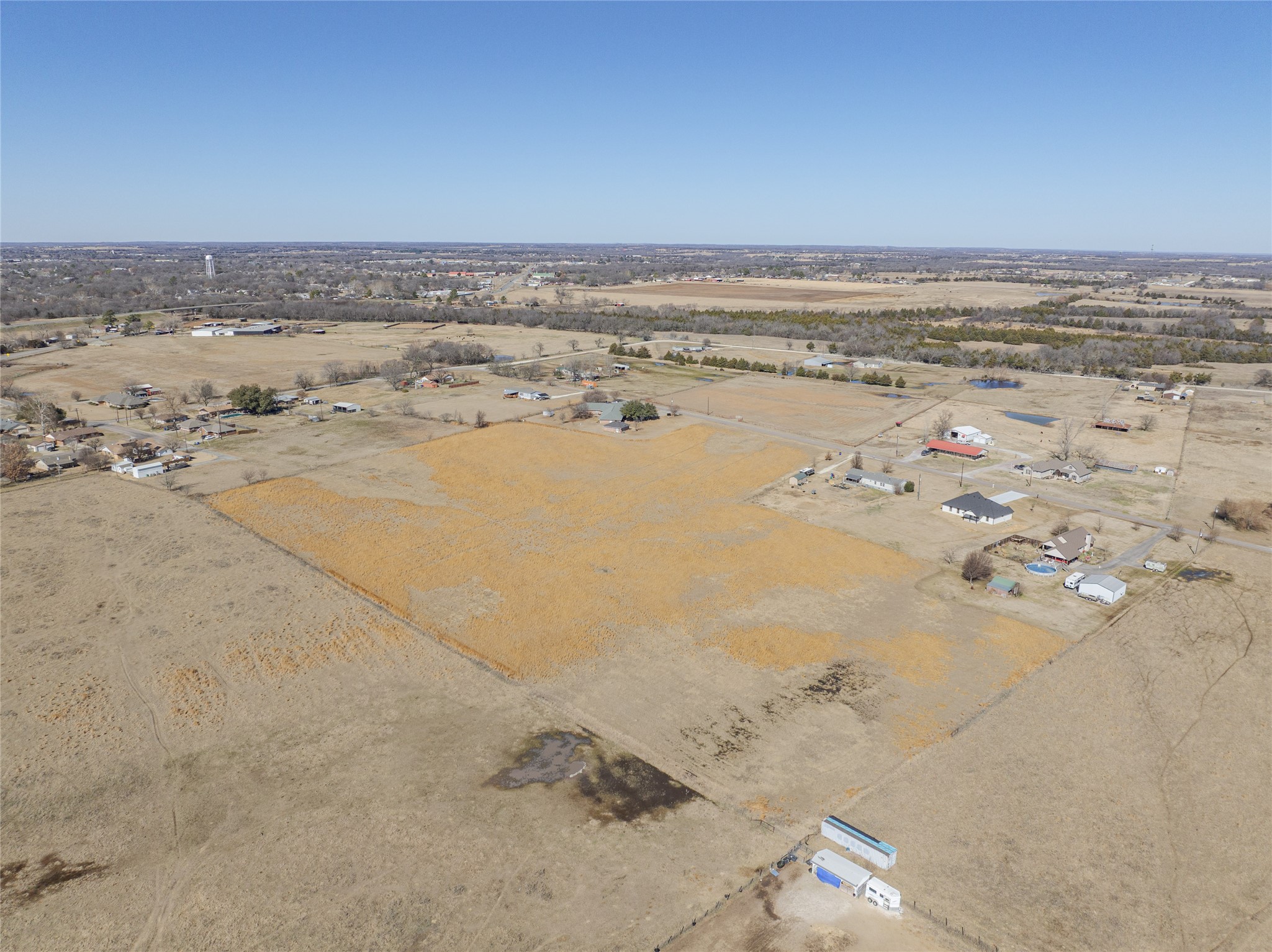 000 Old Sherman Road Whitesboro TX 76273