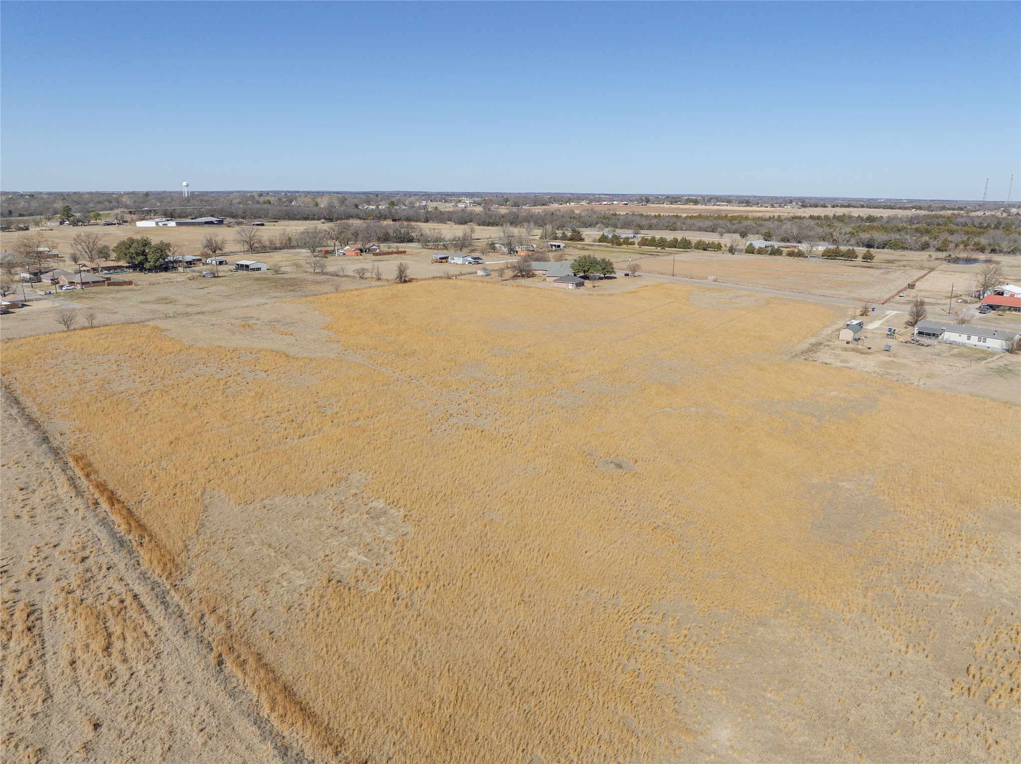 000 Old Sherman Road Whitesboro TX 76273