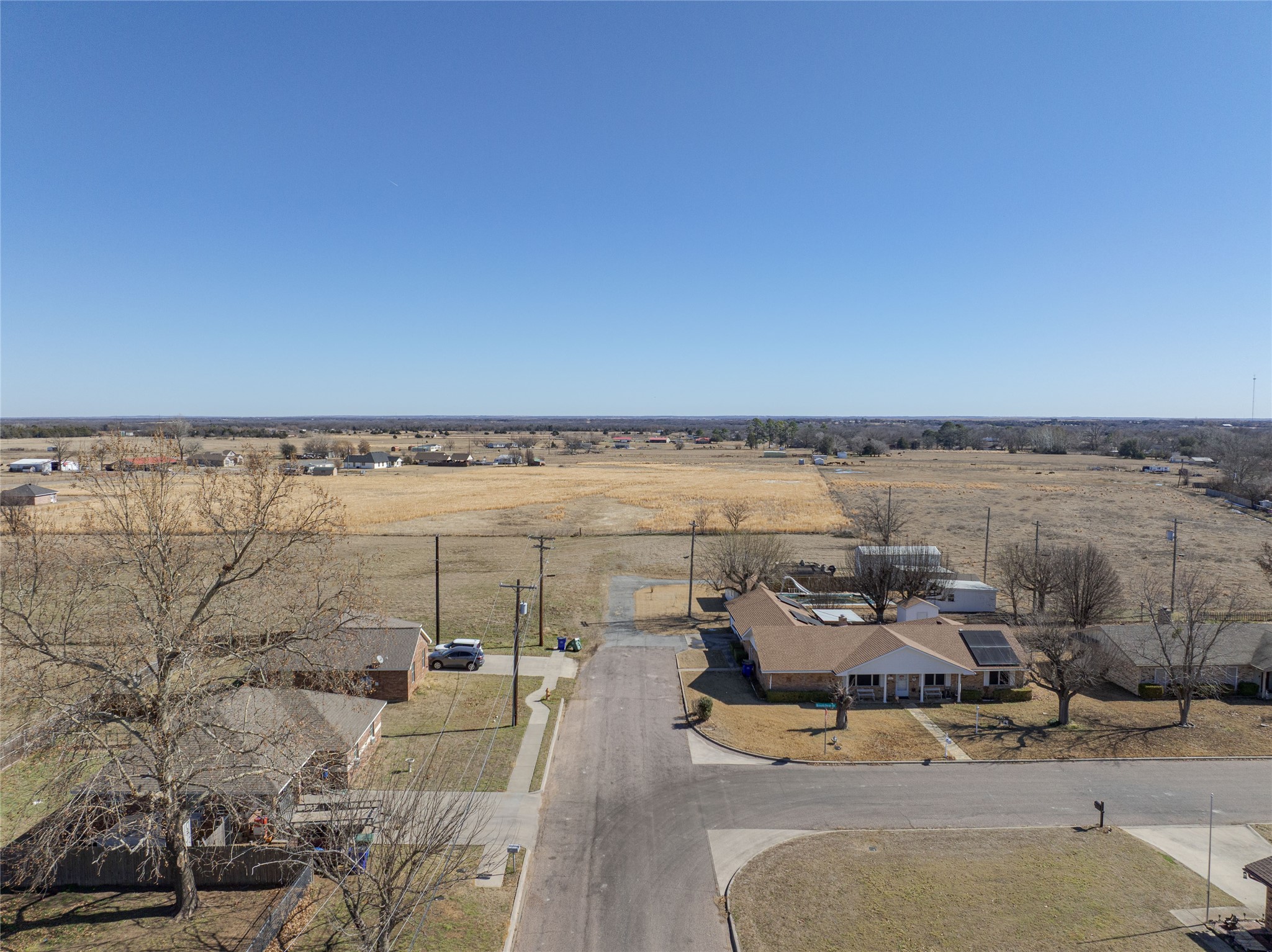 000 Old Sherman Road Whitesboro TX 76273