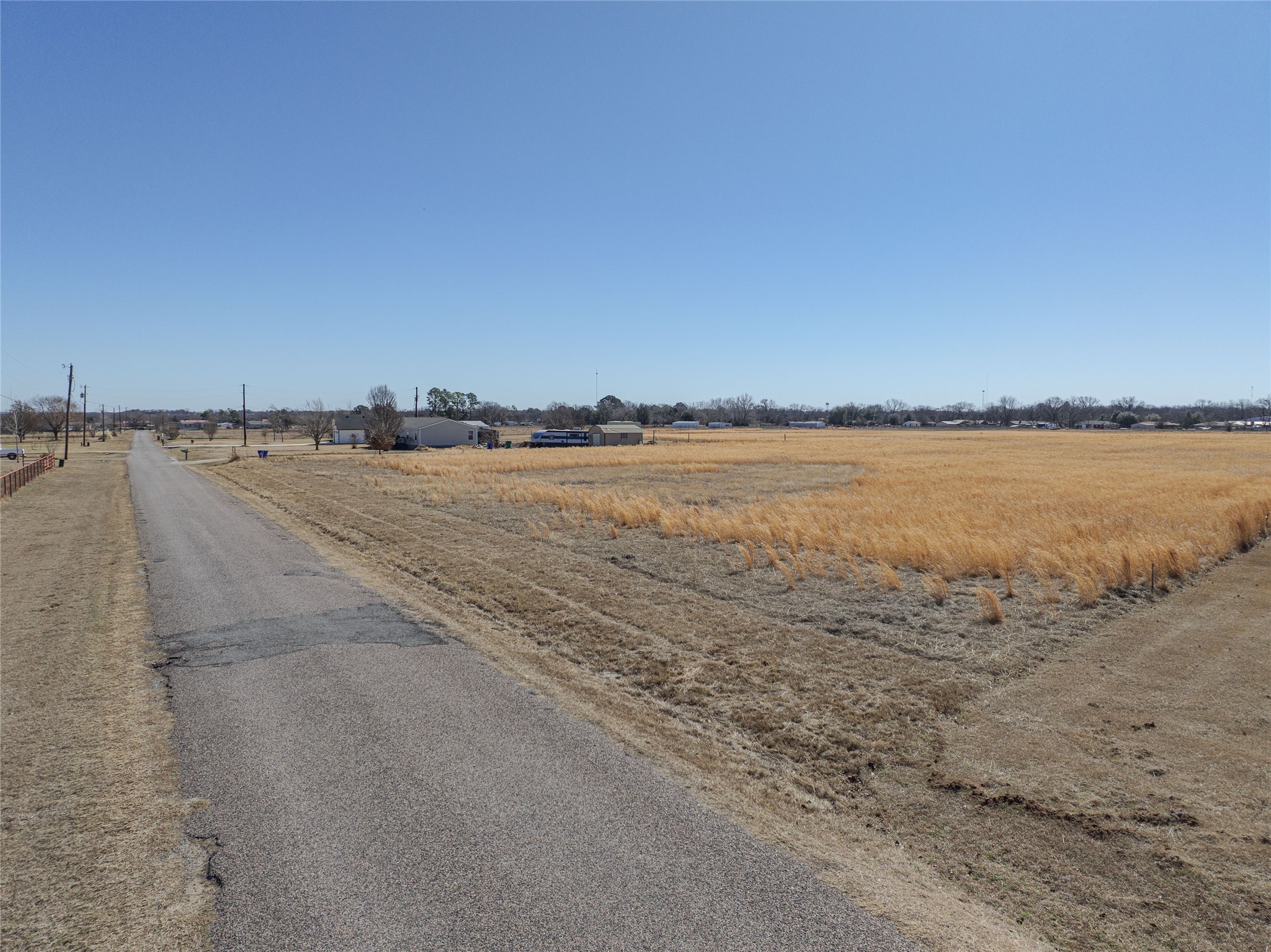 000 Old Sherman Road Whitesboro TX 76273