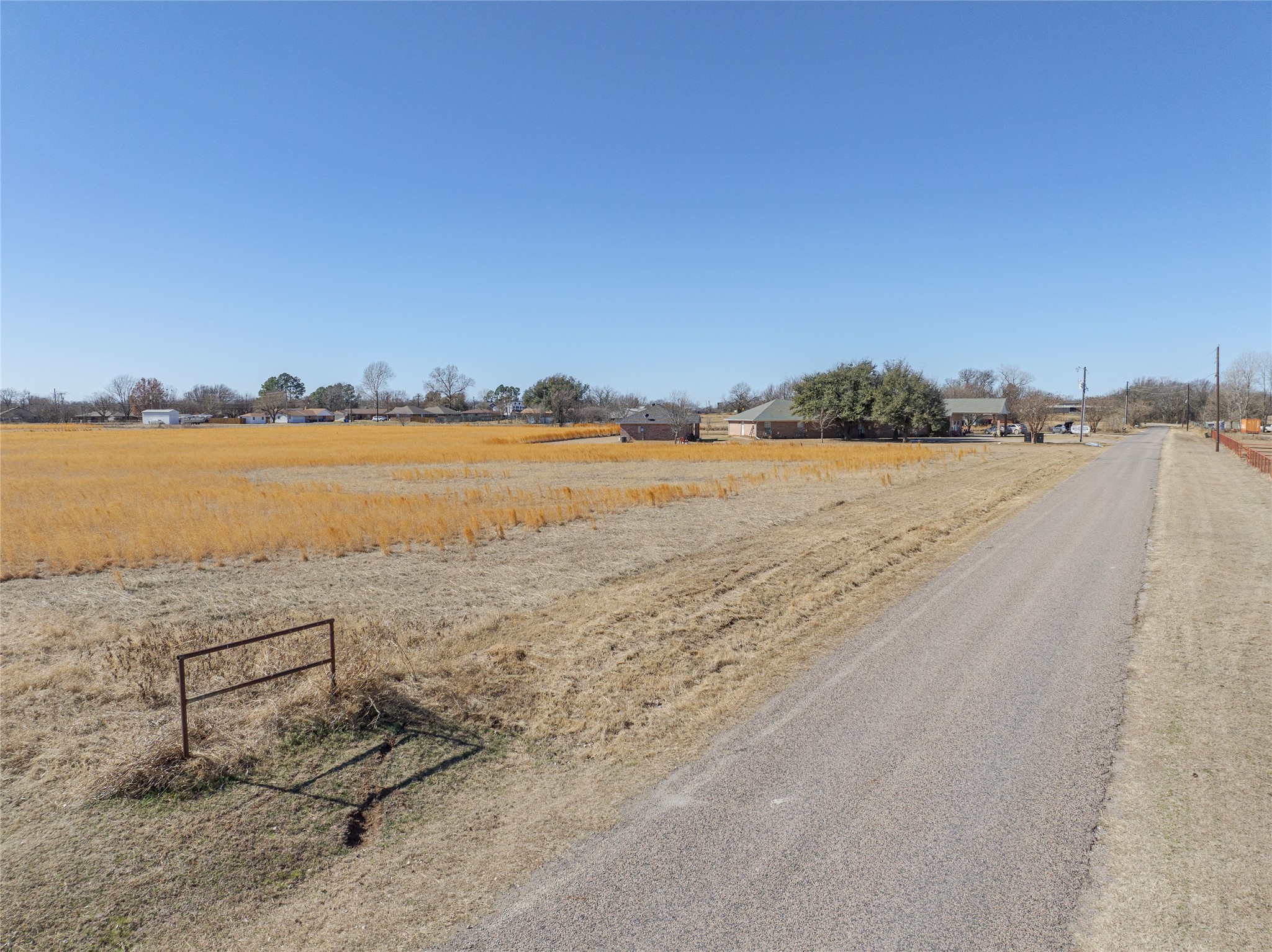 000 Old Sherman Road Whitesboro TX 76273